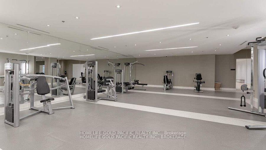 Photo 27 of Unit 1202, 111 St Clair Avenue W, Toronto, Yonge-St. Clair — HOMEH