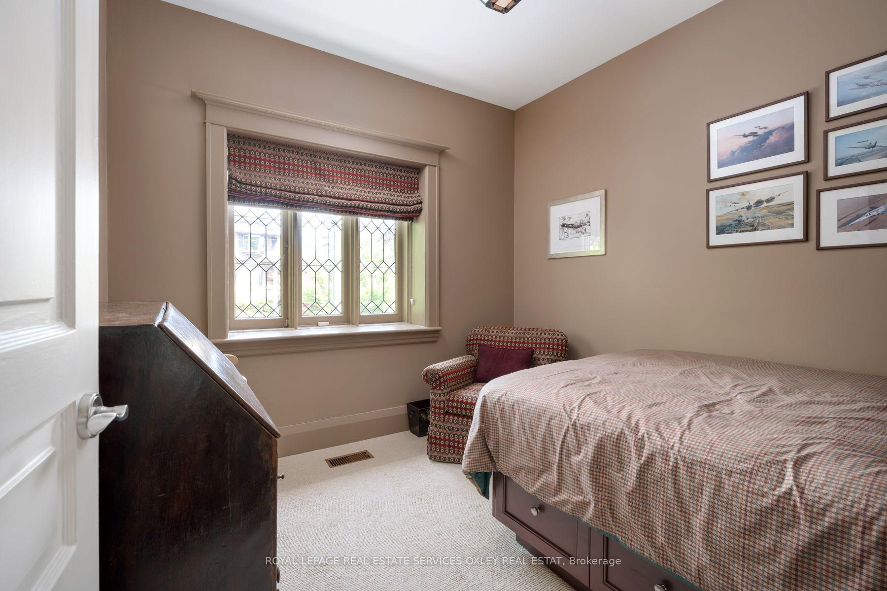 Photo 16 of 107 roxborough Street W, Toronto, The Annex — HOMEH