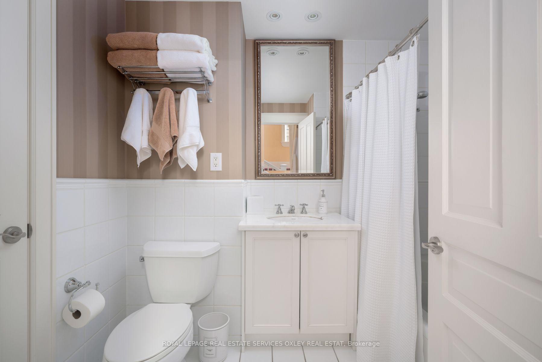 Photo 17 of 107 roxborough Street W, Toronto, The Annex — HOMEH