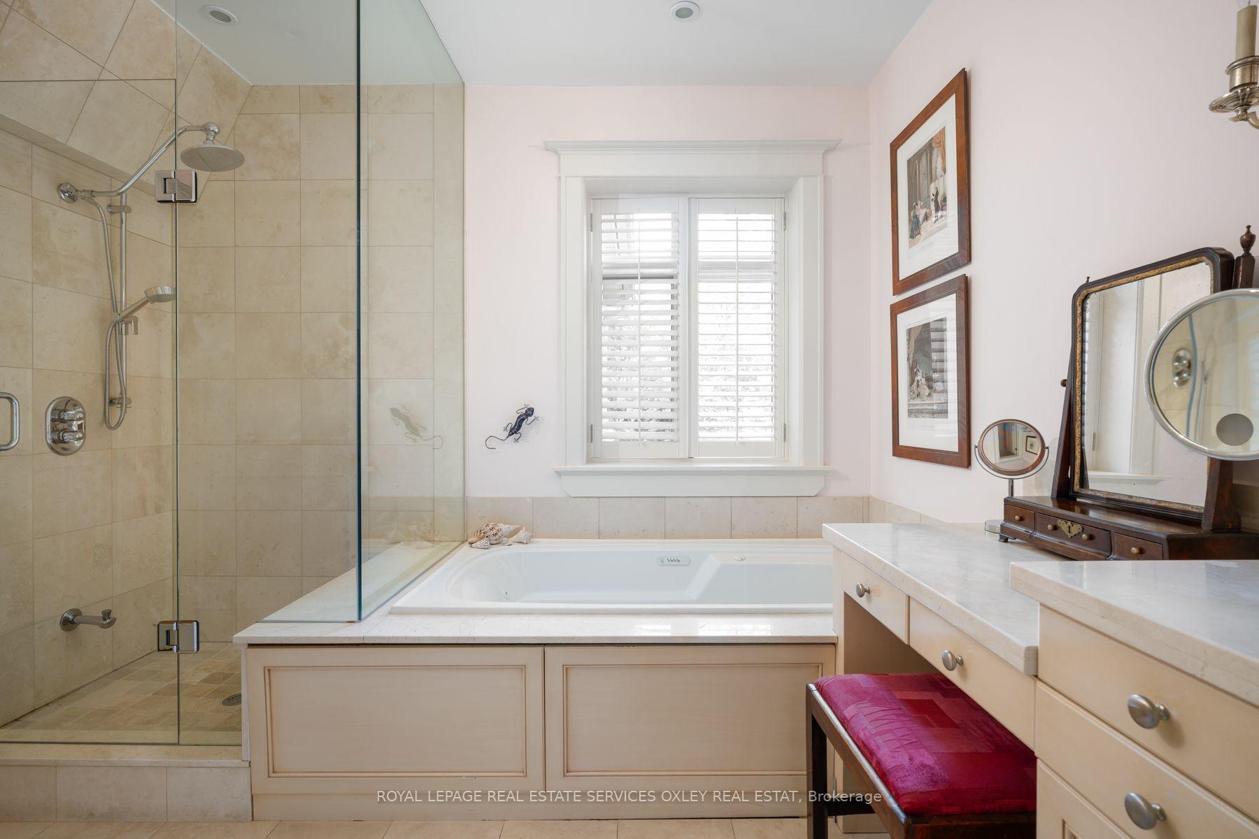 Photo 20 of 107 roxborough Street W, Toronto, The Annex — HOMEH