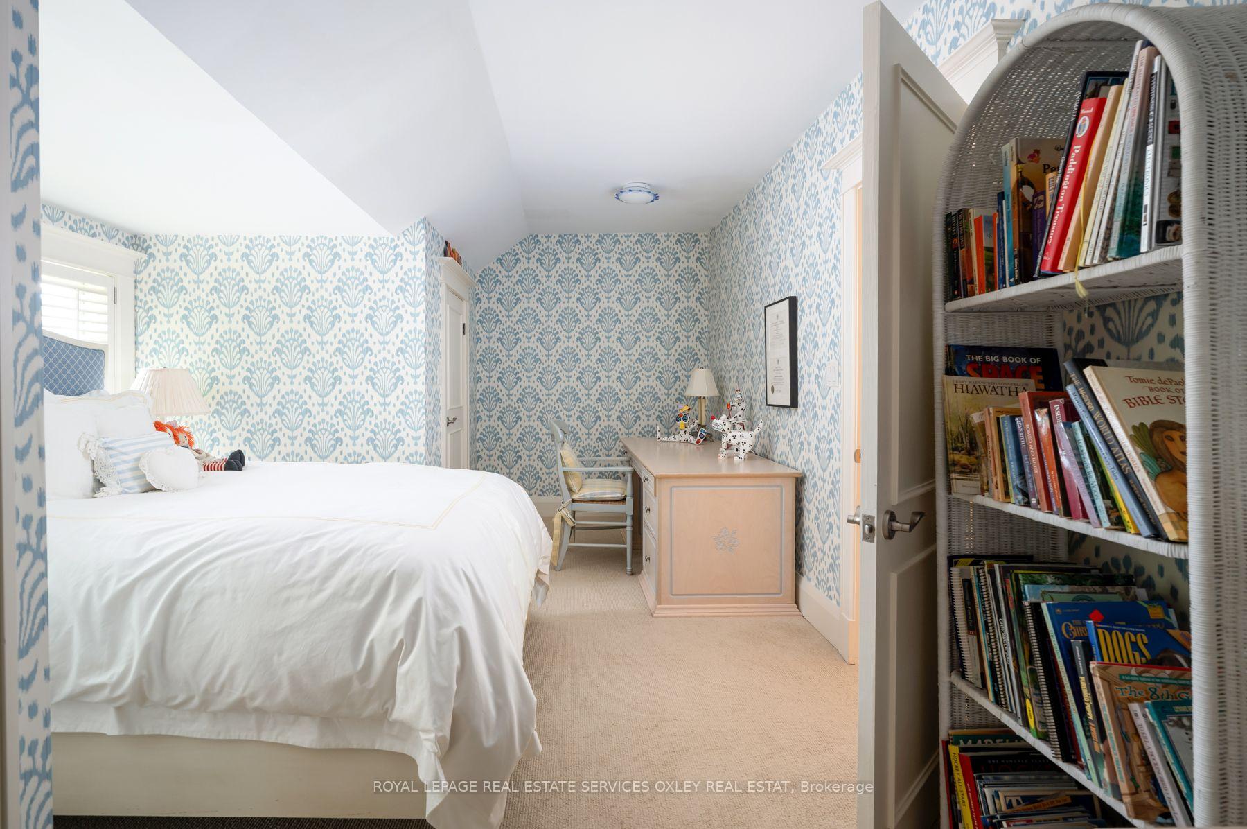 Photo 21 of 107 roxborough Street W, Toronto, The Annex — HOMEH
