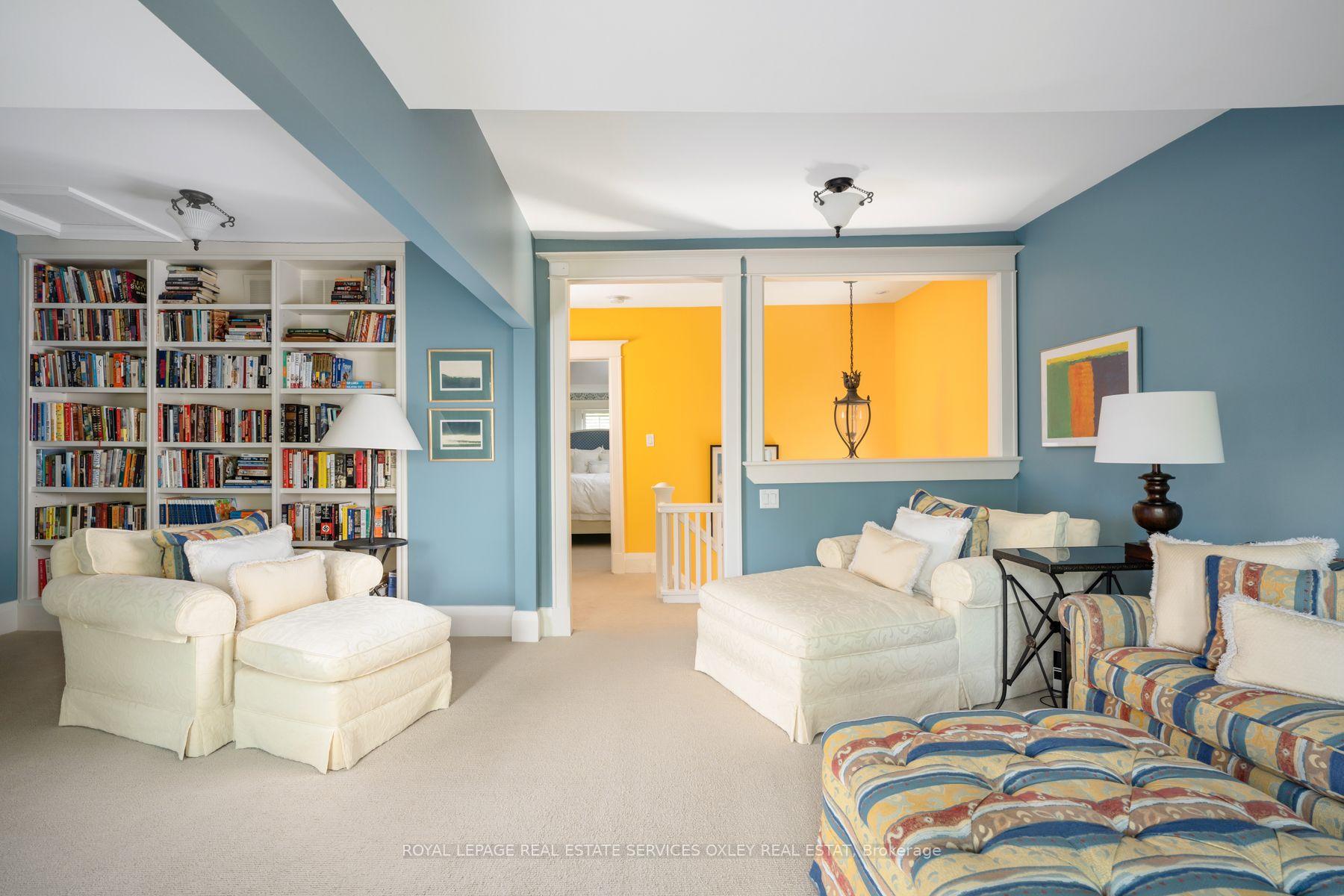 Photo 24 of 107 roxborough Street W, Toronto, The Annex — HOMEH