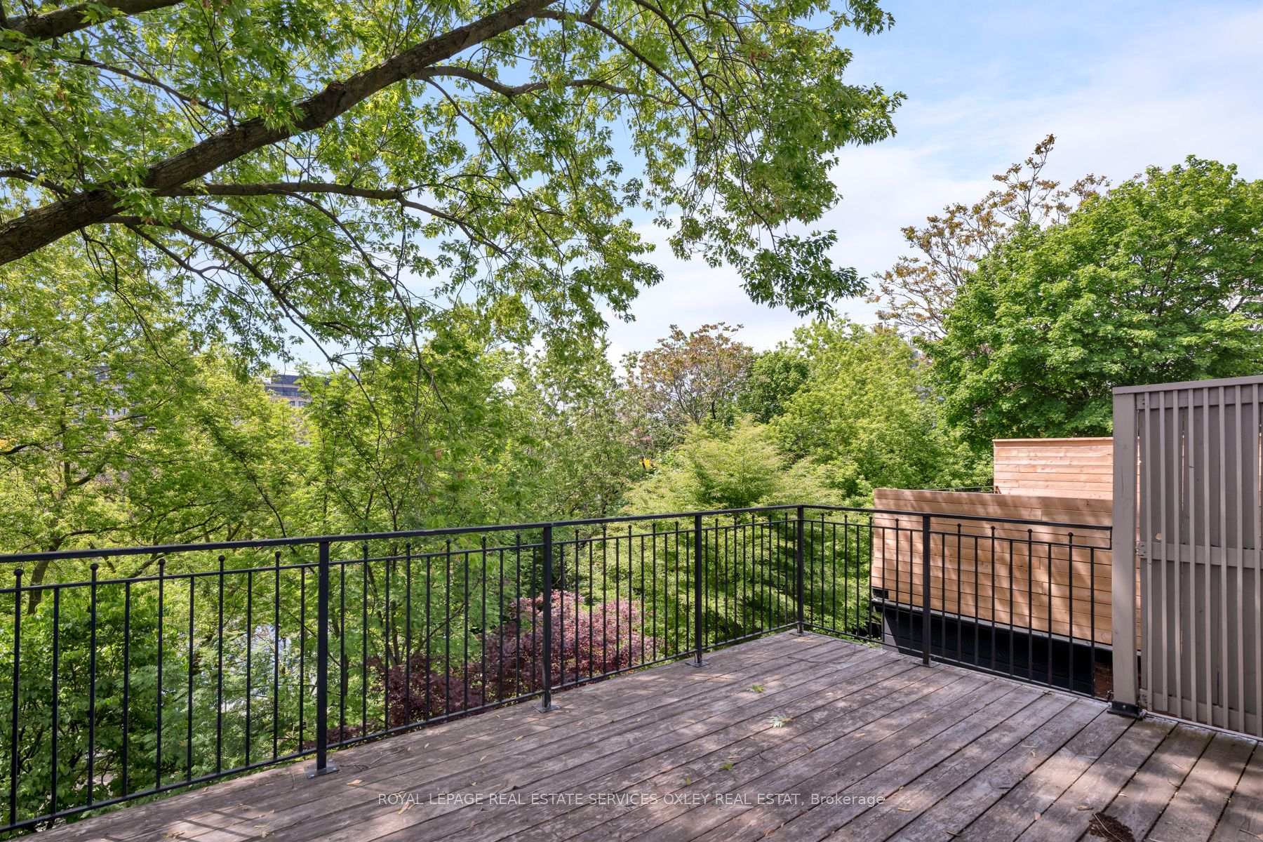 Photo 26 of 107 roxborough Street W, Toronto, The Annex — HOMEH