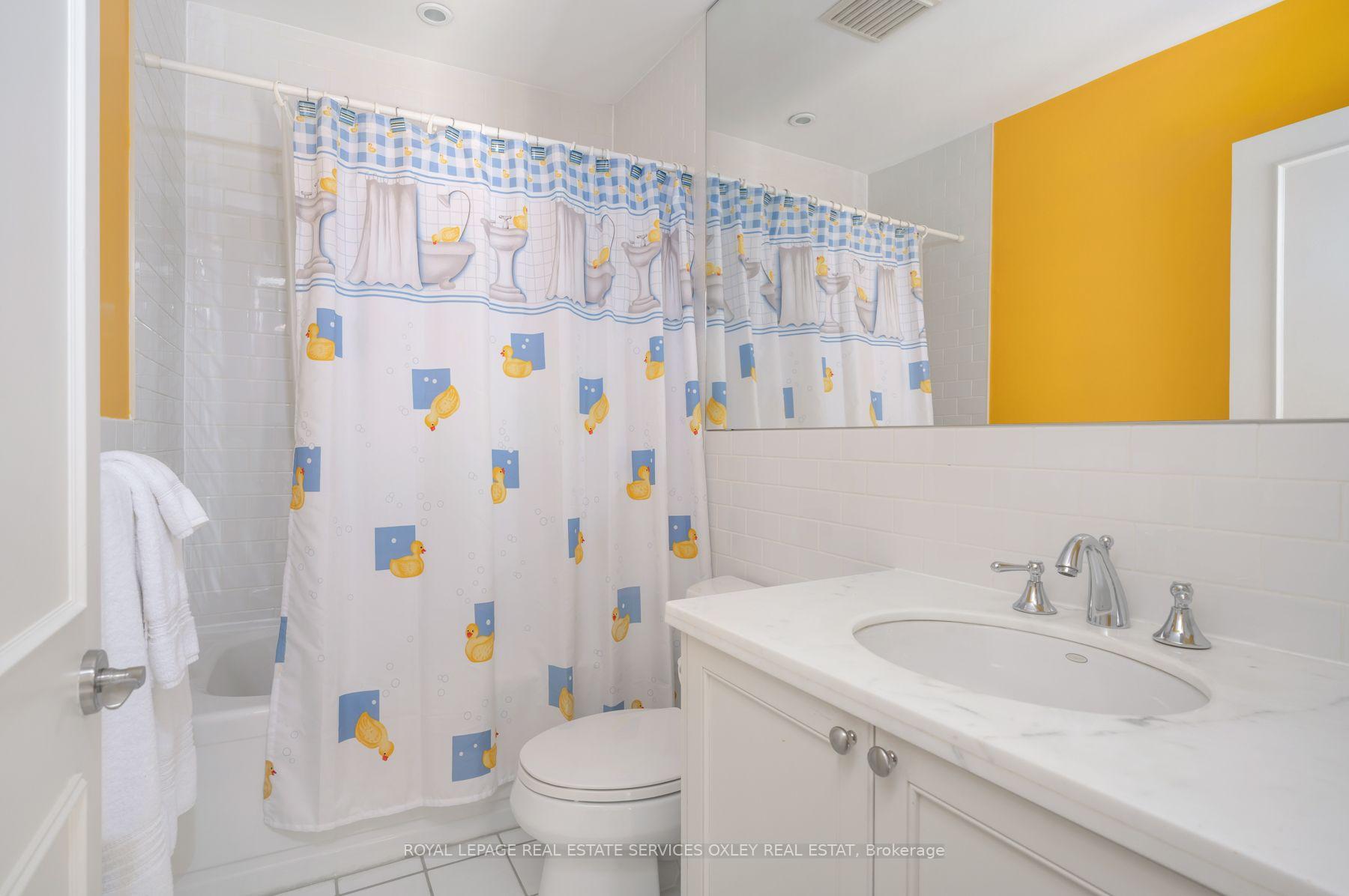 Photo 27 of 107 roxborough Street W, Toronto, The Annex — HOMEH