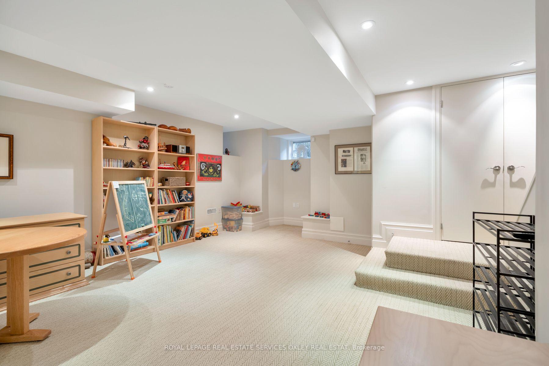 Photo 28 of 107 roxborough Street W, Toronto, The Annex — HOMEH