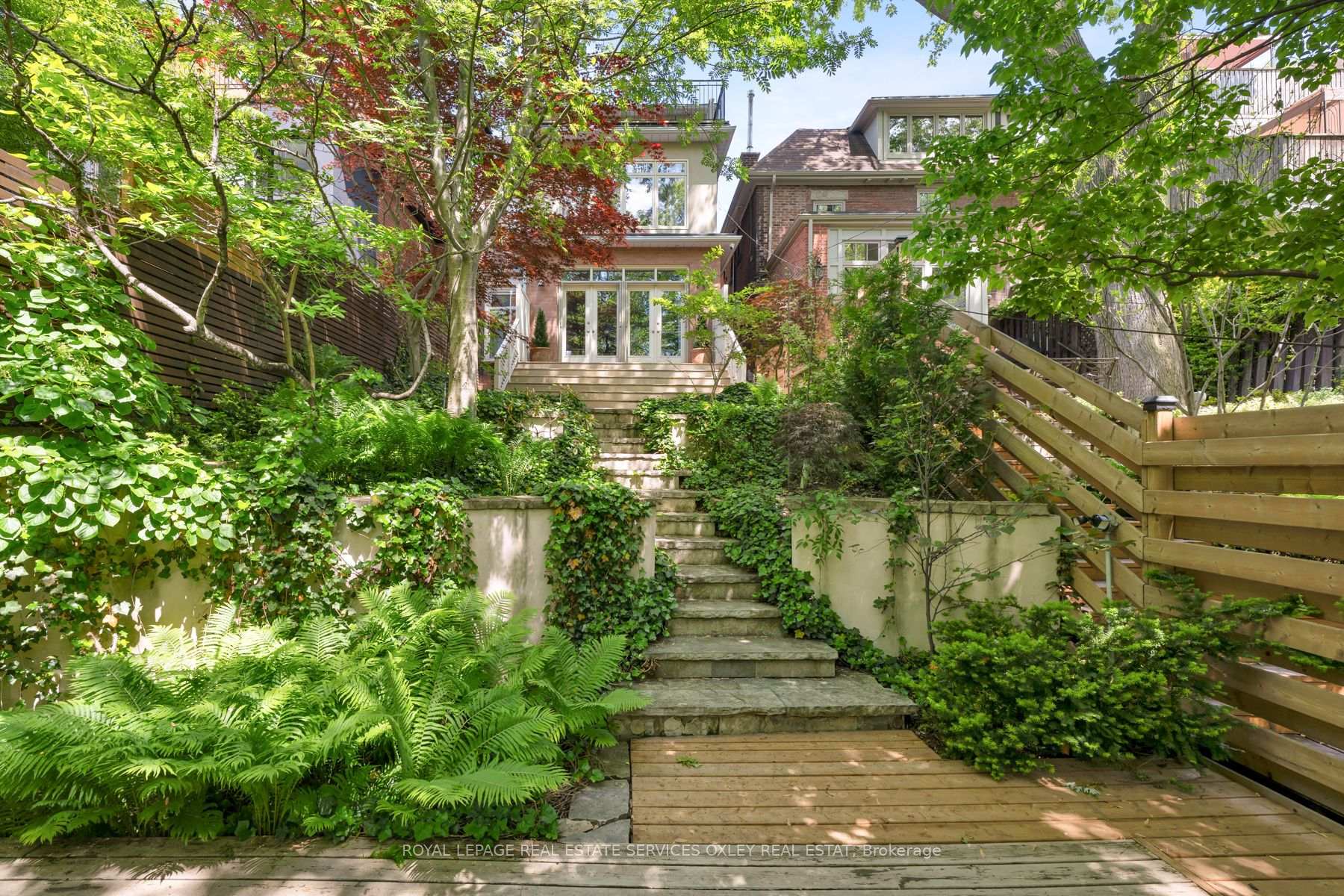 Photo 33 of 107 roxborough Street W, Toronto, The Annex — HOMEH