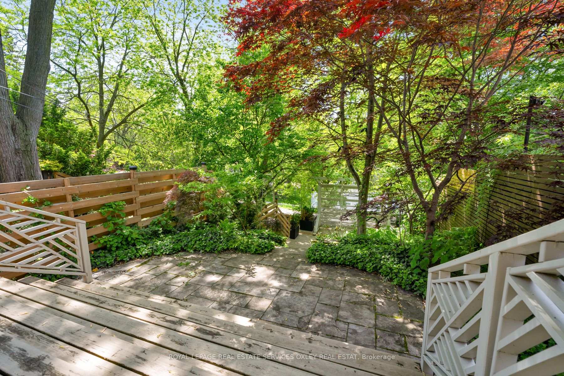 Photo 34 of 107 roxborough Street W, Toronto, The Annex — HOMEH