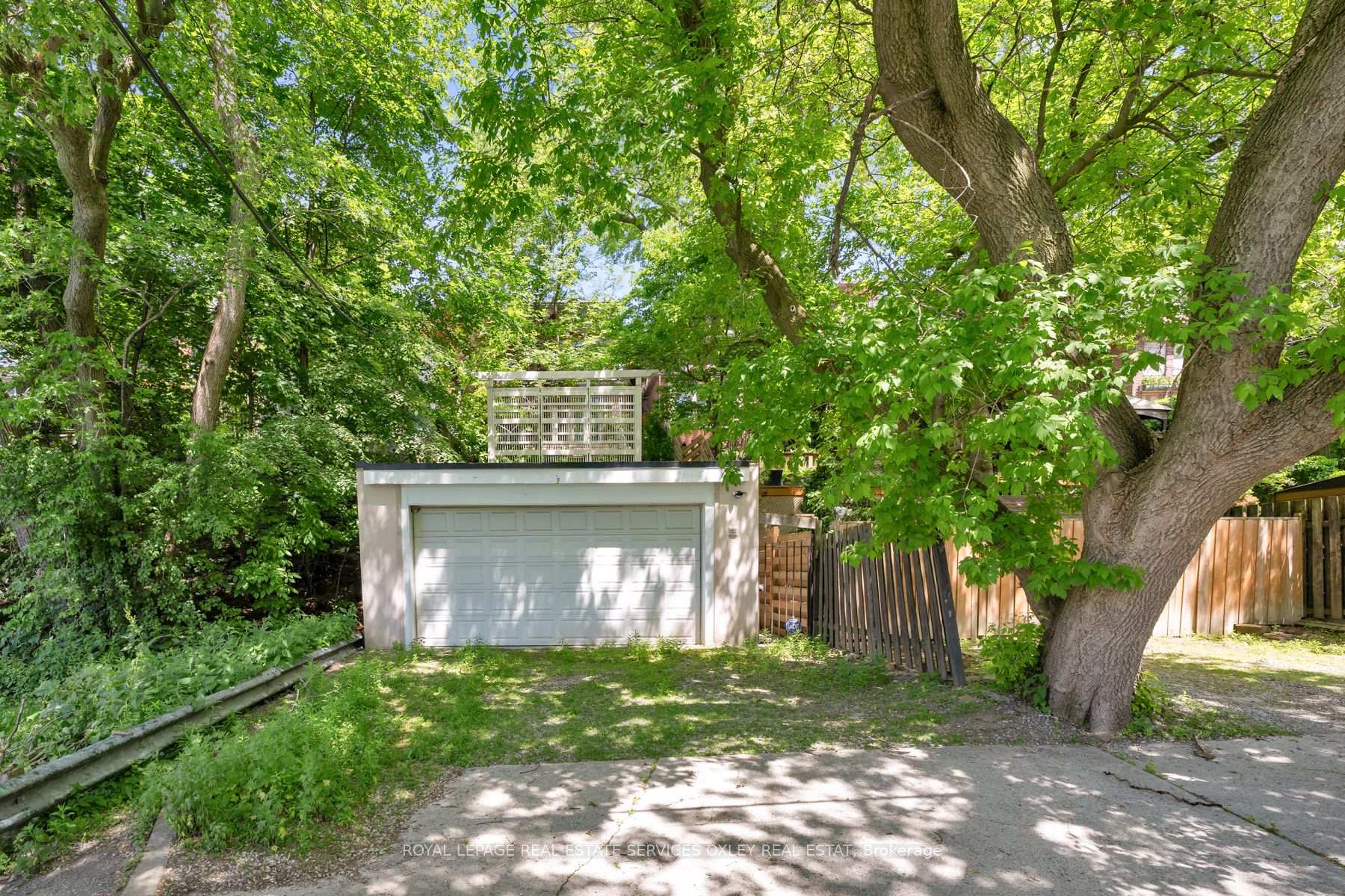 Photo 35 of 107 roxborough Street W, Toronto, The Annex — HOMEH