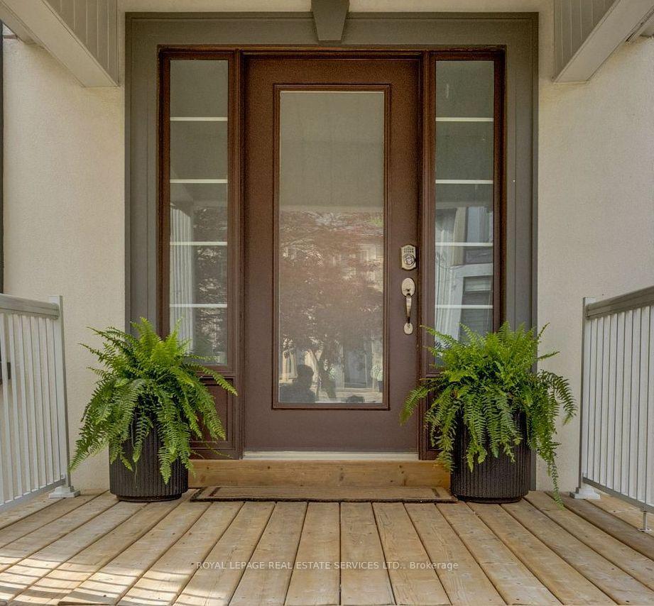 Photo 1 of 37 Johnston Avenue, North York, Lansing-Westgate — HOMEH