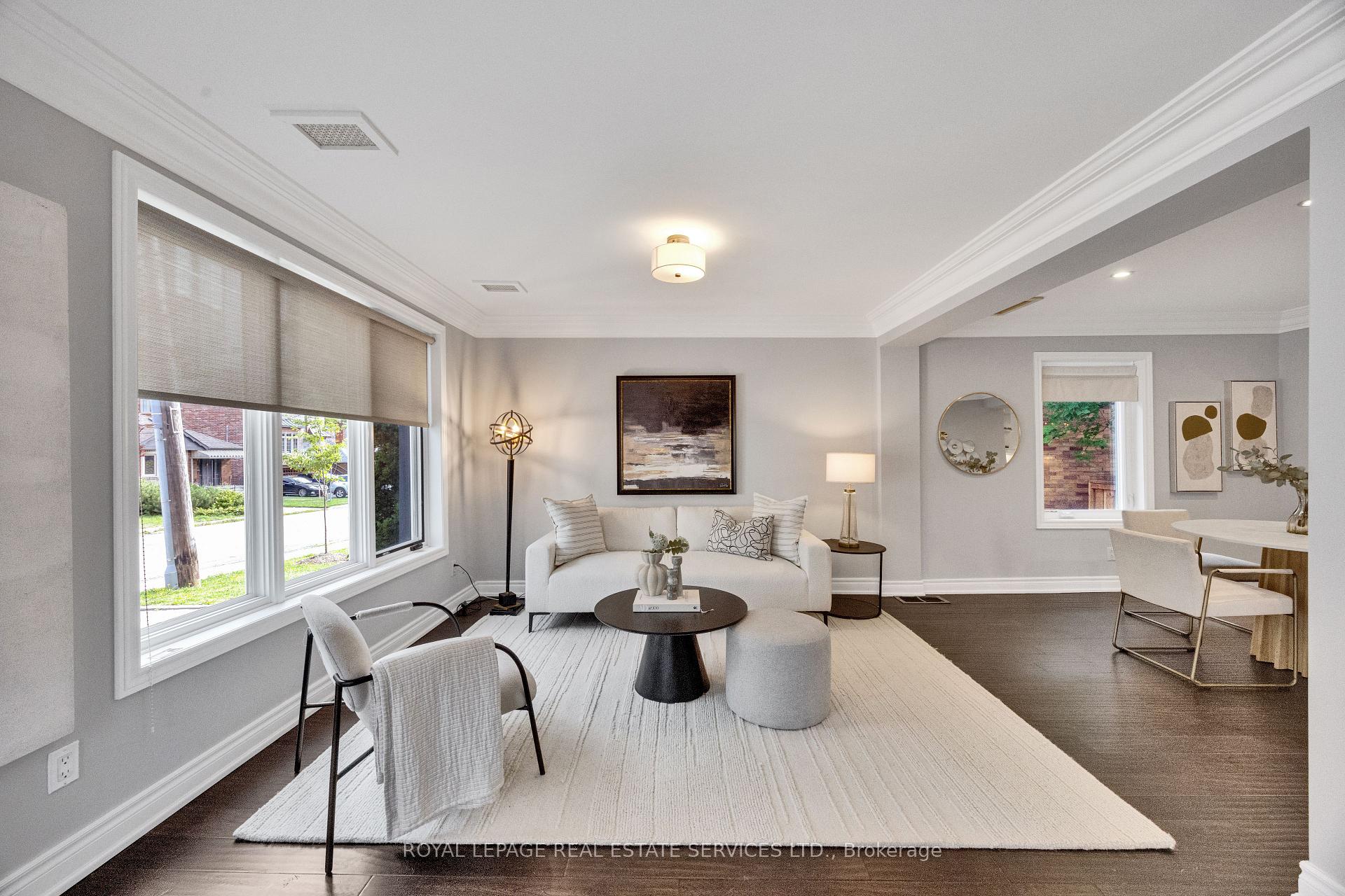 Photo 6 of 37 Johnston Avenue, North York, Lansing-Westgate — HOMEH