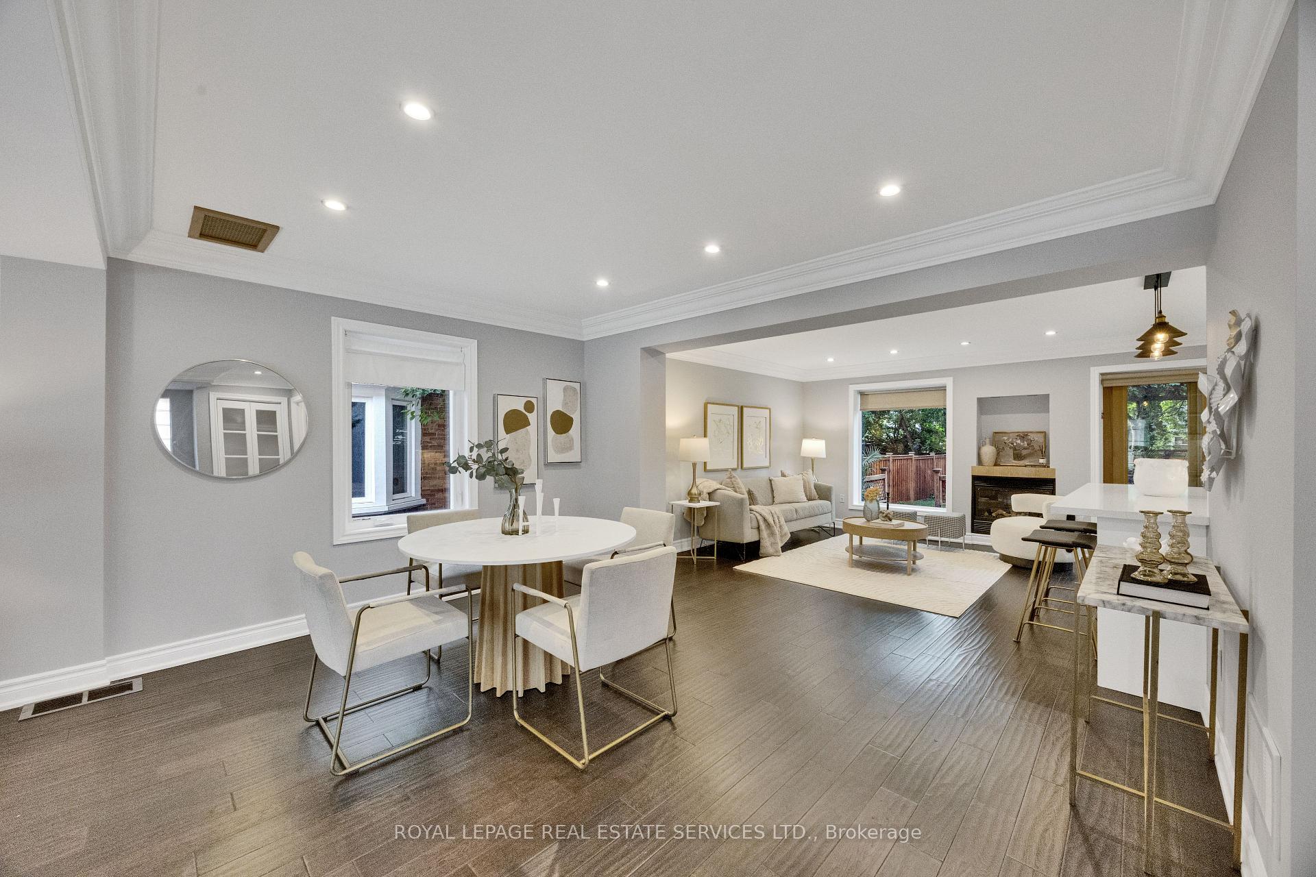 Photo 7 of 37 Johnston Avenue, North York, Lansing-Westgate — HOMEH