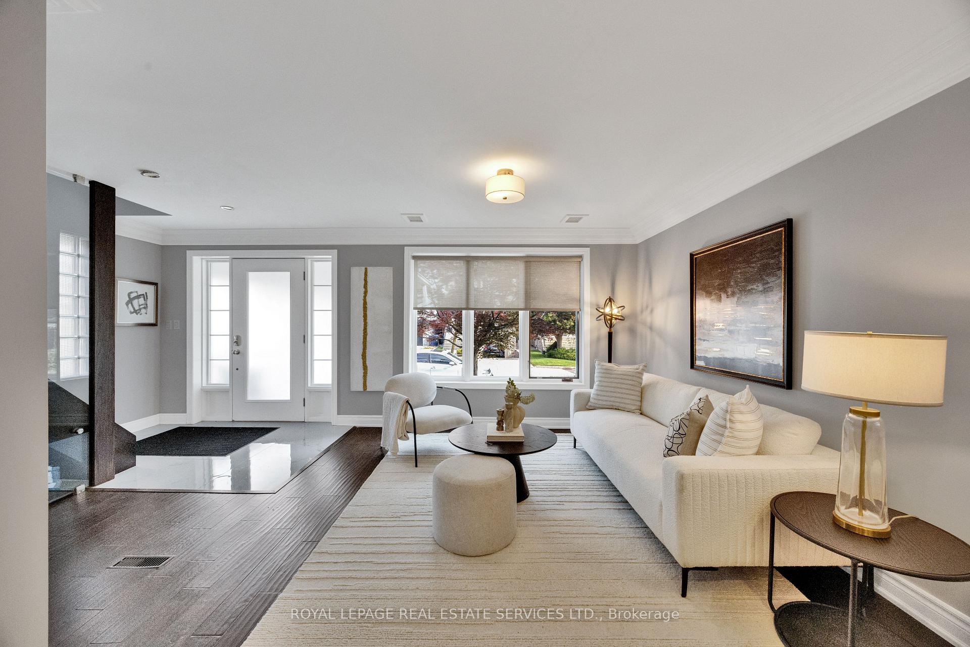 Photo 8 of 37 Johnston Avenue, North York, Lansing-Westgate — HOMEH