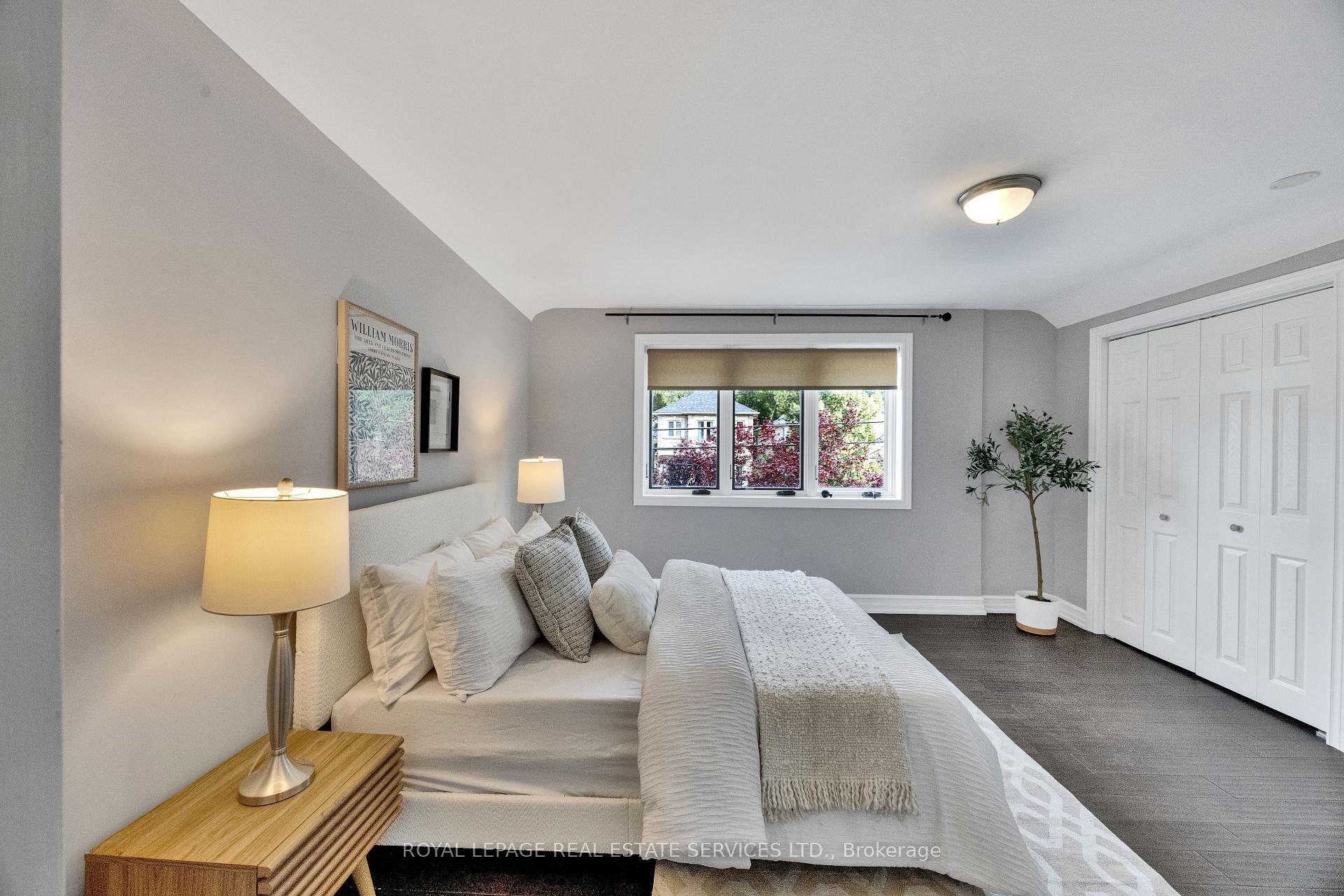 Photo 20 of 37 Johnston Avenue, North York, Lansing-Westgate — HOMEH