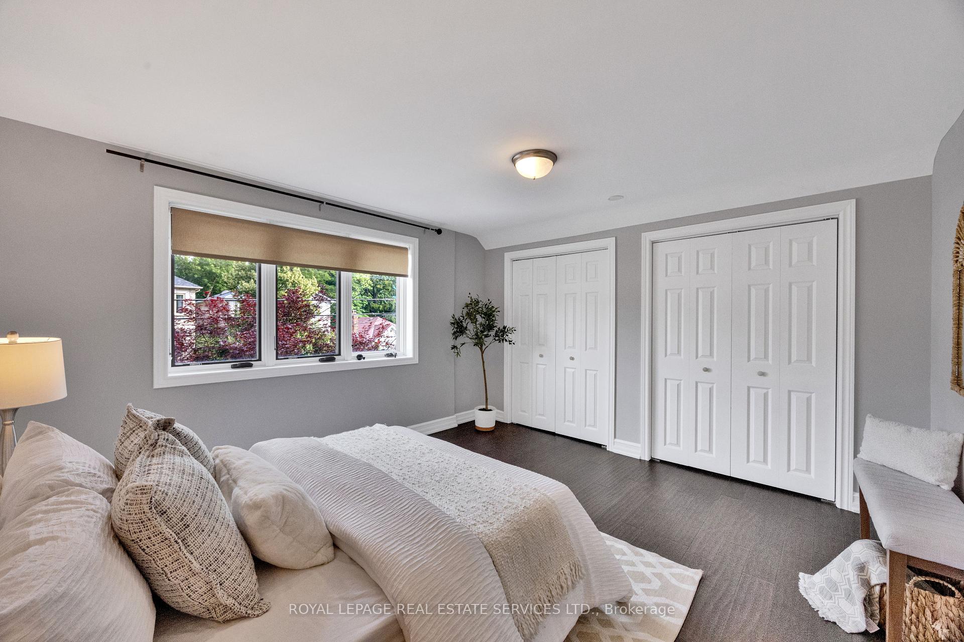 Photo 21 of 37 Johnston Avenue, North York, Lansing-Westgate — HOMEH