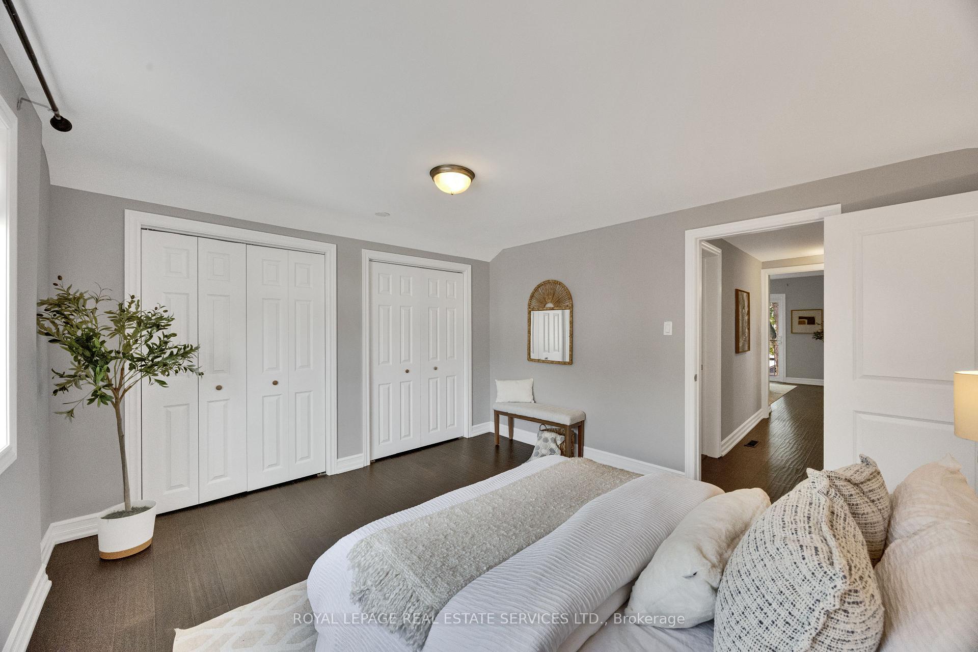 Photo 22 of 37 Johnston Avenue, North York, Lansing-Westgate — HOMEH