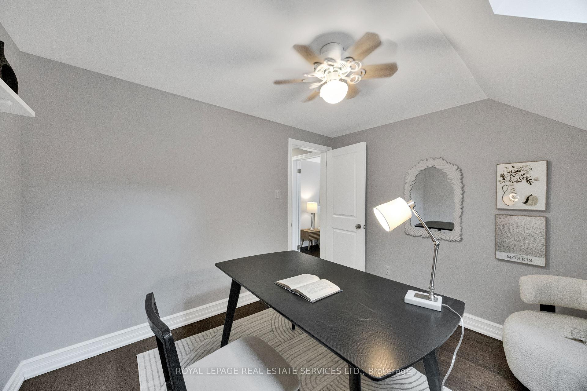 Photo 25 of 37 Johnston Avenue, North York, Lansing-Westgate — HOMEH