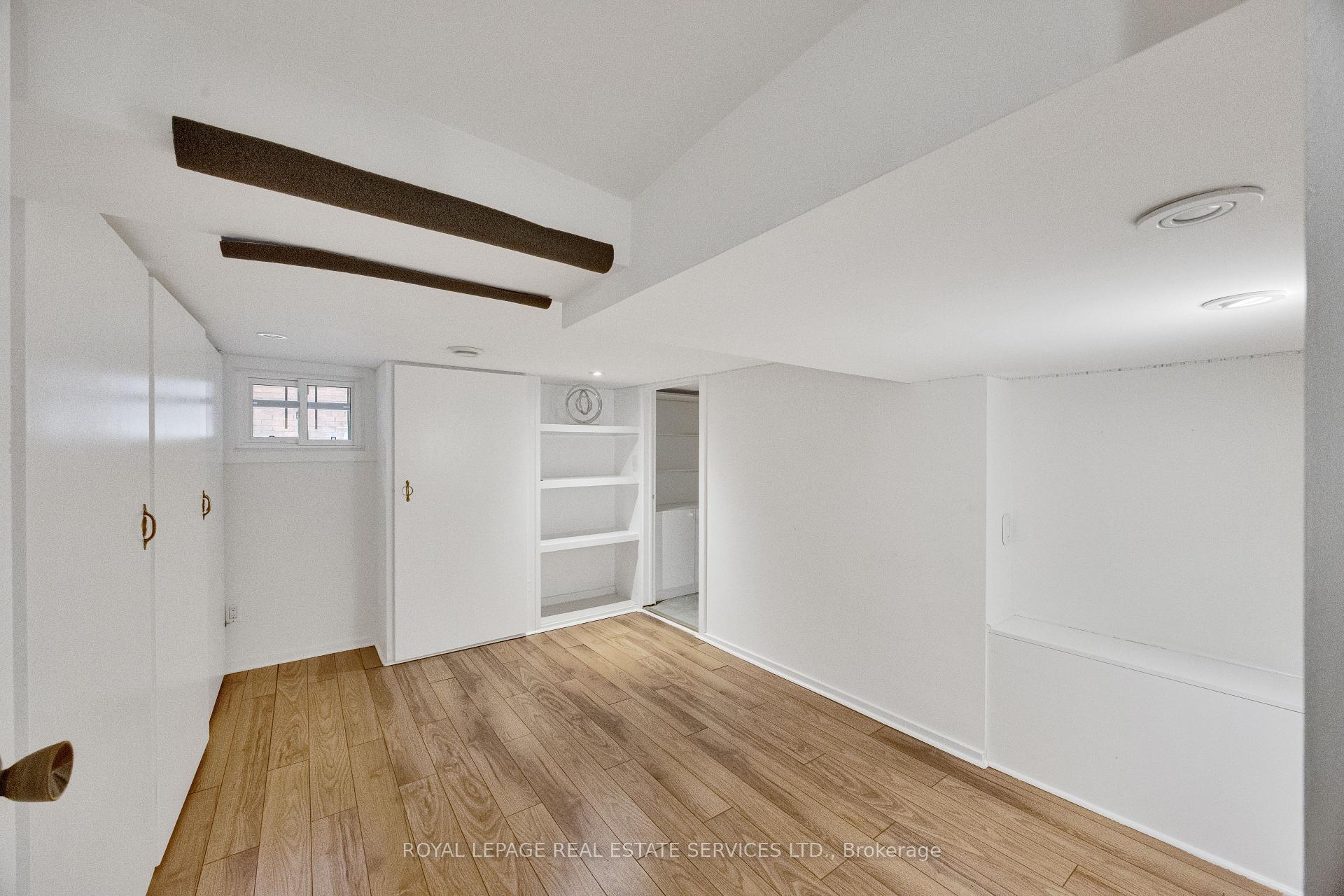 Photo 33 of 37 Johnston Avenue, North York, Lansing-Westgate — HOMEH