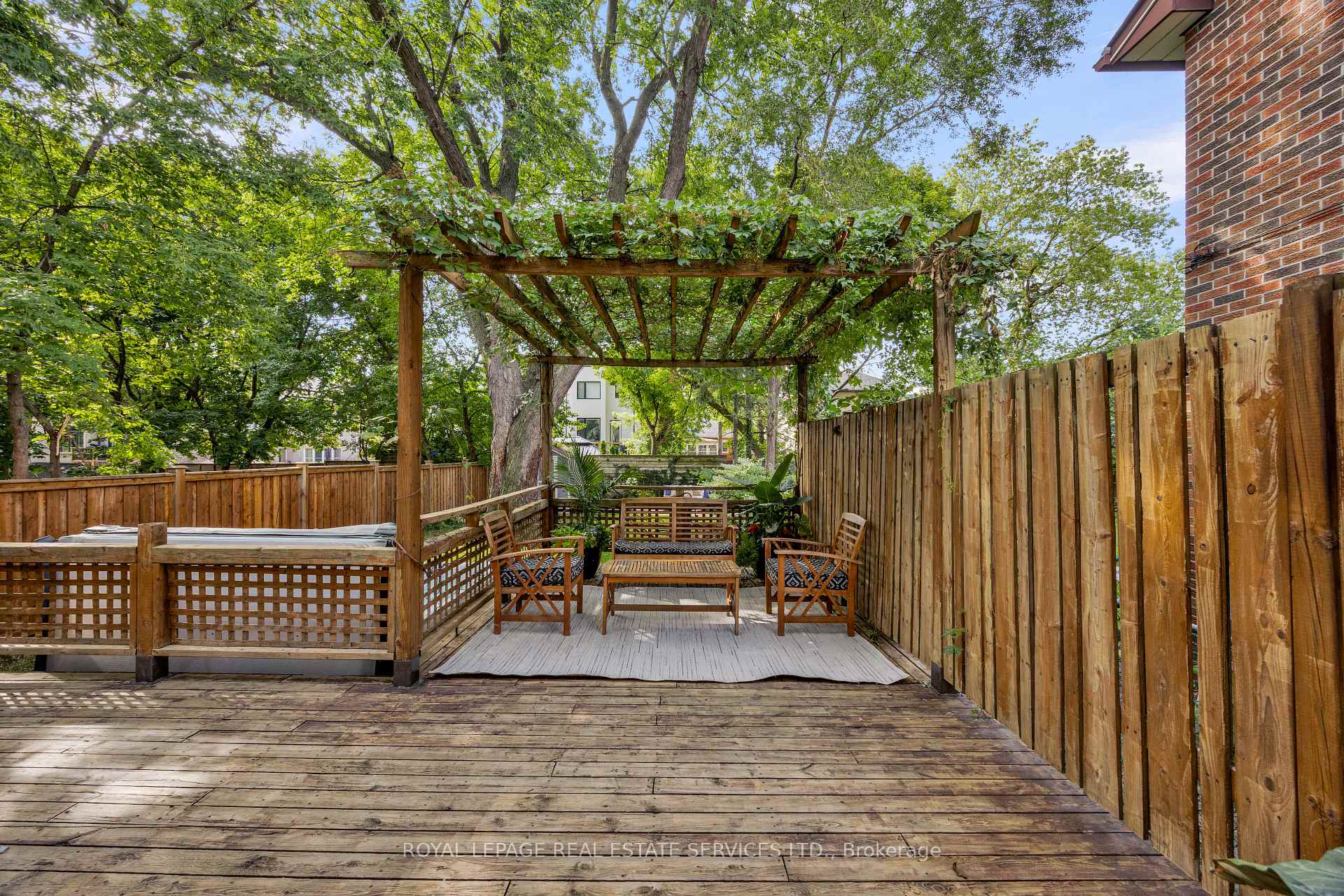 Photo 37 of 37 Johnston Avenue, North York, Lansing-Westgate — HOMEH