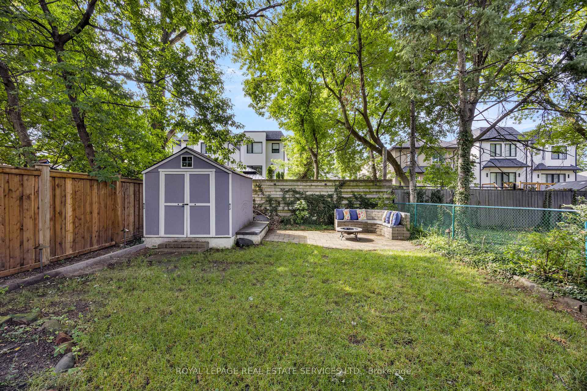 Photo 41 of 37 Johnston Avenue, North York, Lansing-Westgate — HOMEH