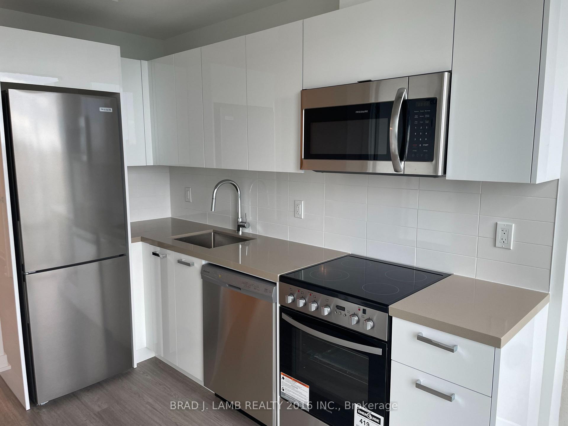 Photo 2 of Unit 1408, 284 King Street E, Toronto, Moss Park — HOMEH