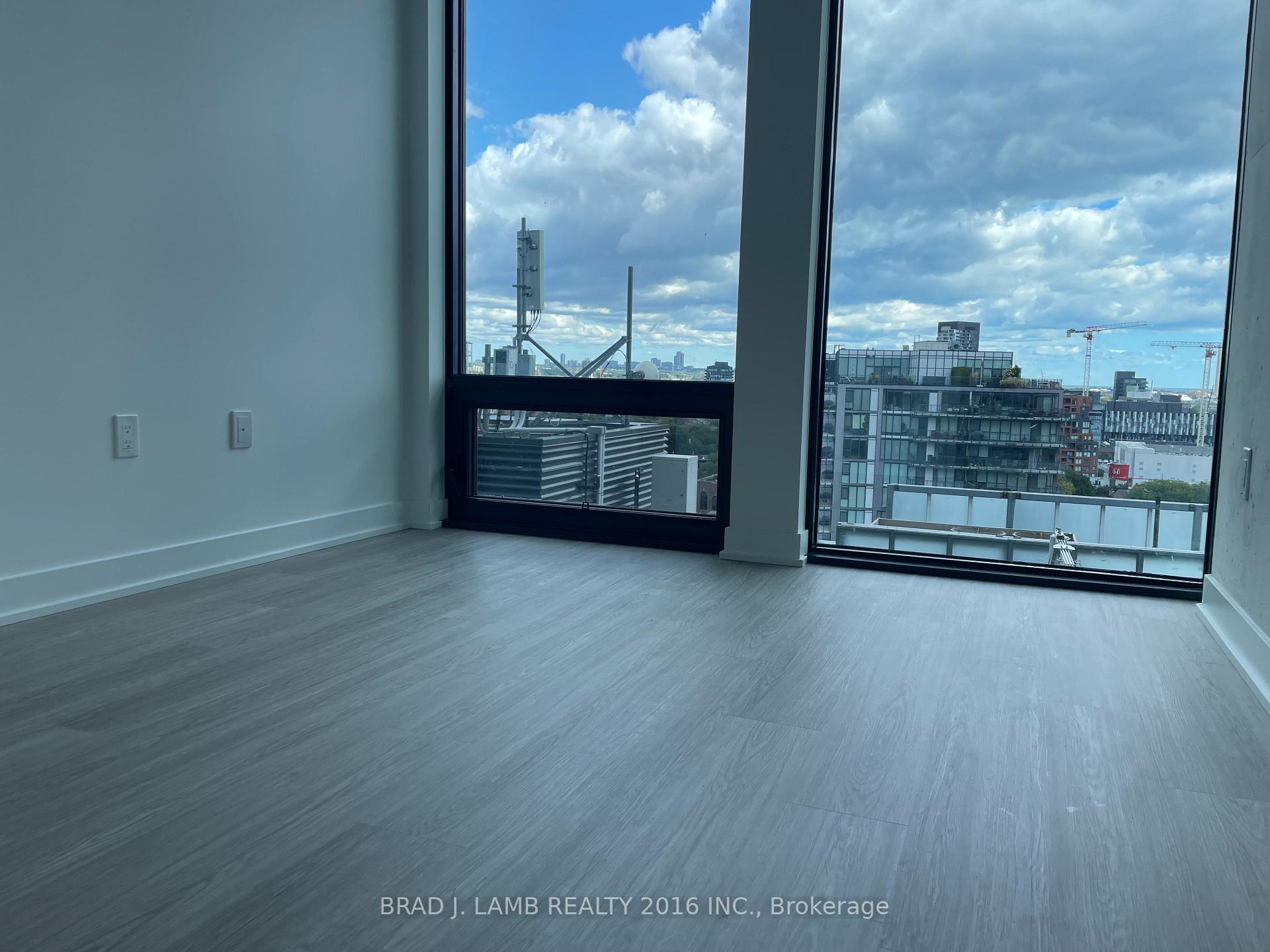 Photo 6 of Unit 1408, 284 King Street E, Toronto, Moss Park — HOMEH