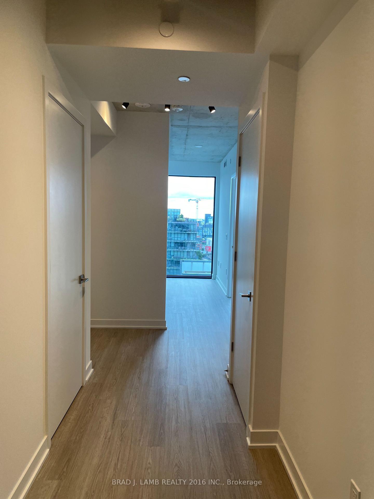 Photo 7 of Unit 1408, 284 King Street E, Toronto, Moss Park — HOMEH