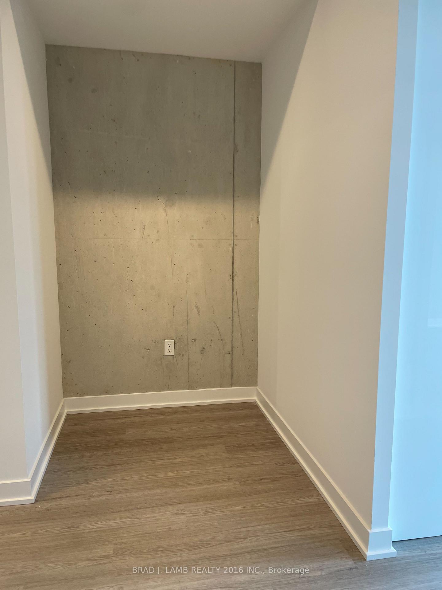 Photo 8 of Unit 1408, 284 King Street E, Toronto, Moss Park — HOMEH