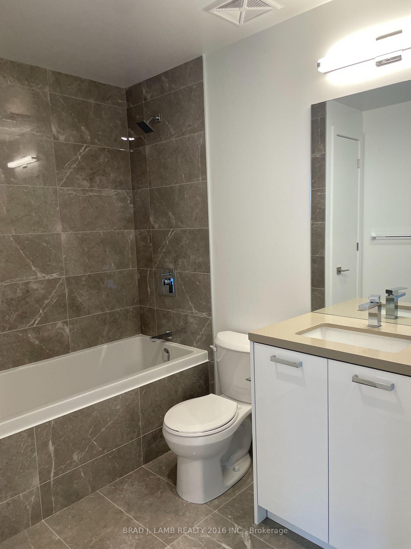 Photo 9 of Unit 1408, 284 King Street E, Toronto, Moss Park — HOMEH