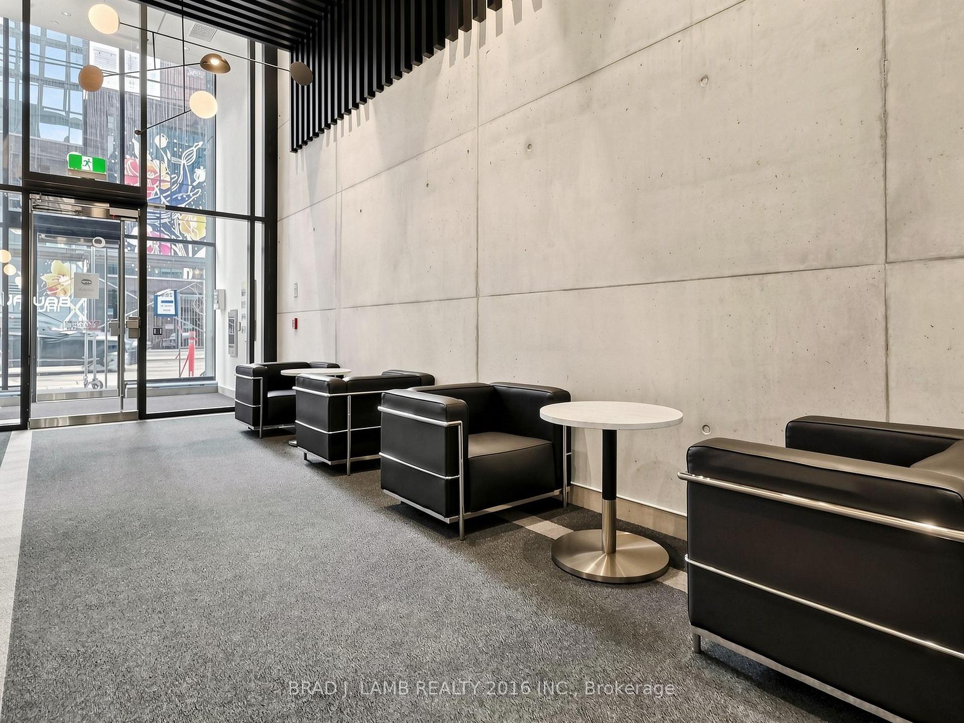 Photo 14 of Unit 1408, 284 King Street E, Toronto, Moss Park — HOMEH