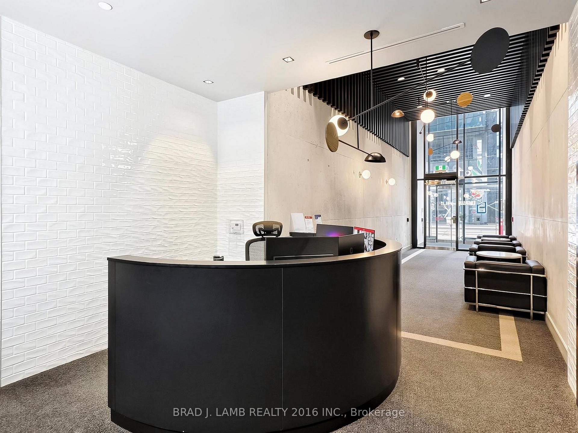 Photo 15 of Unit 1408, 284 King Street E, Toronto, Moss Park — HOMEH