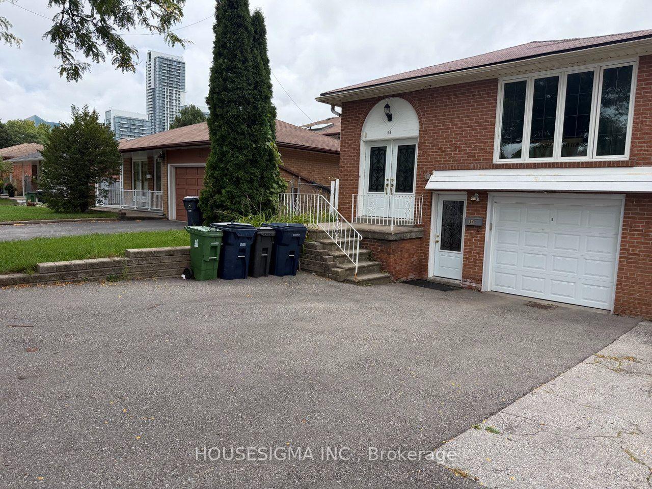 Photo 1 of 34 Ladner Drive, North York, Pleasant View — HOMEH