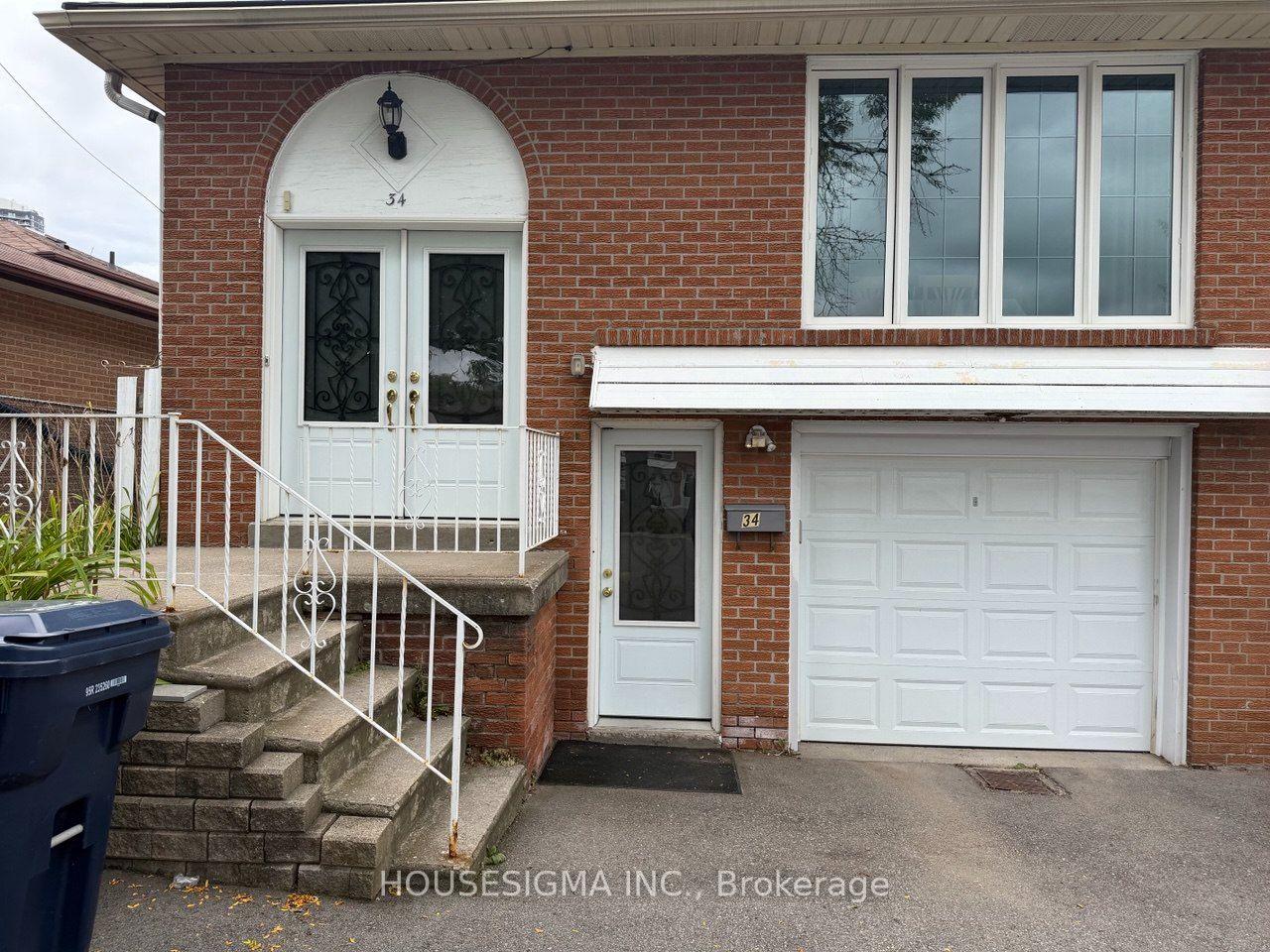 Photo 2 of 34 Ladner Drive, North York, Pleasant View — HOMEH