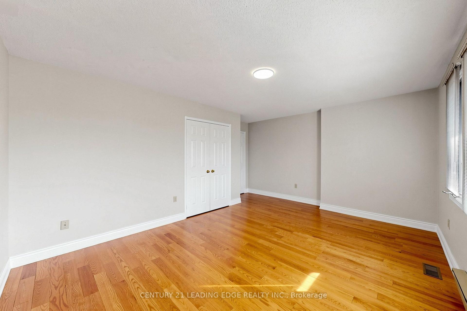 Photo 23 of 92 Erickson Drive, Whitby, Blue Grass Meadows — HOMEH