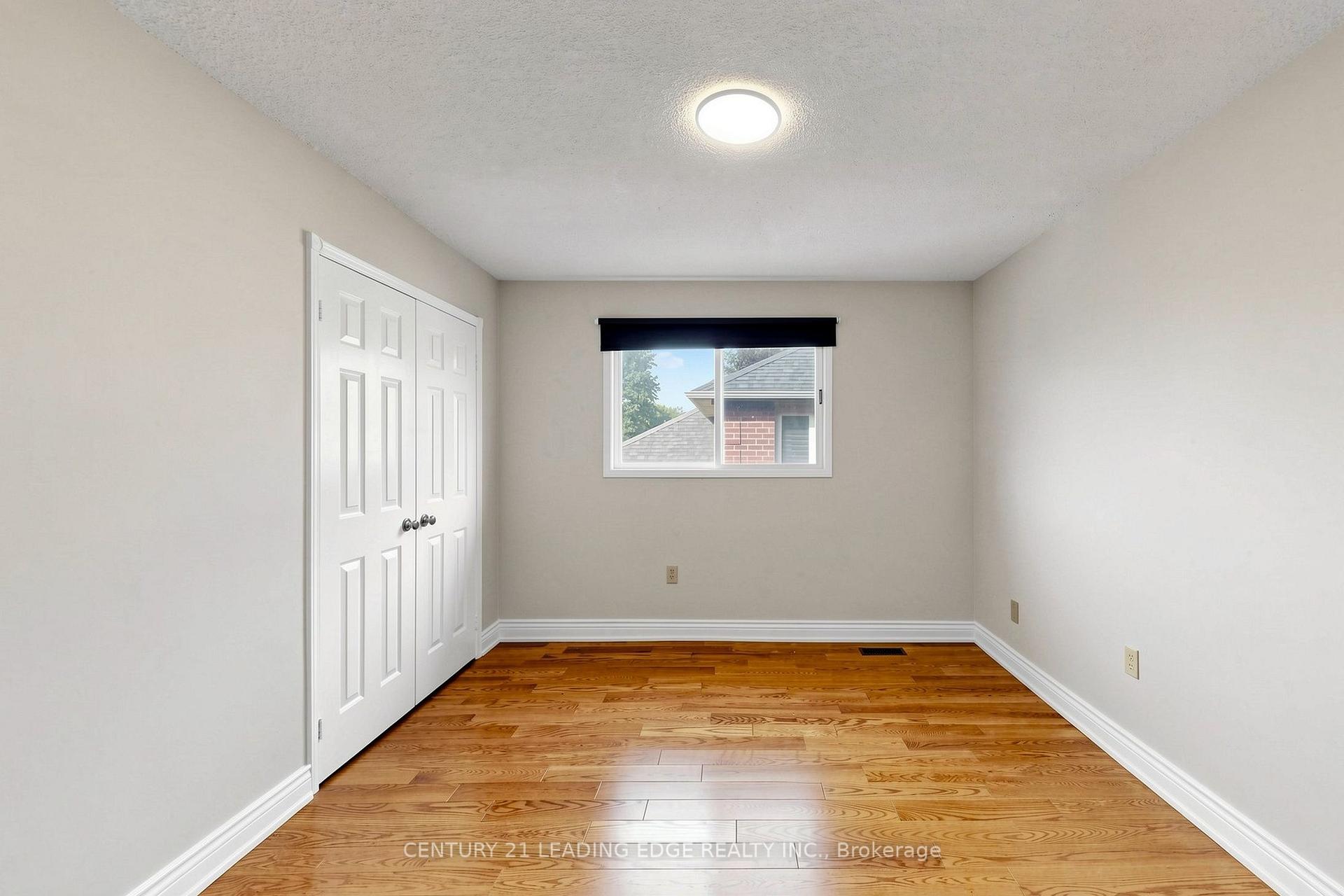 Photo 24 of 92 Erickson Drive, Whitby, Blue Grass Meadows — HOMEH