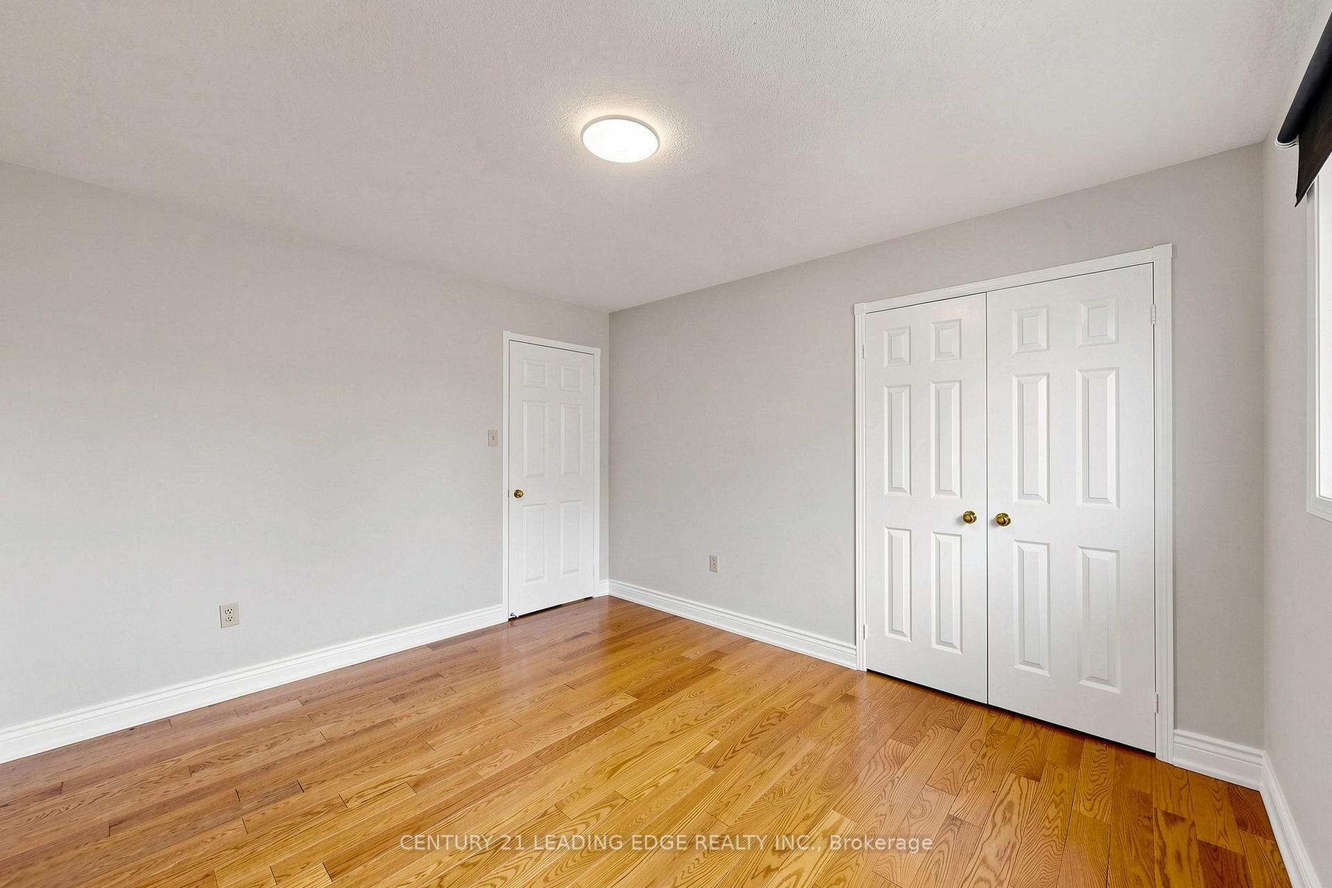 Photo 25 of 92 Erickson Drive, Whitby, Blue Grass Meadows — HOMEH