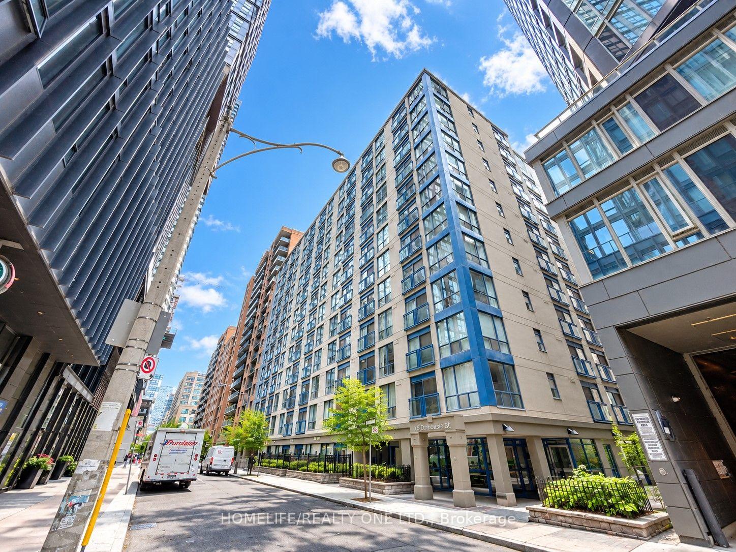 Photo of Unit 206, 75 Dalhousie Street