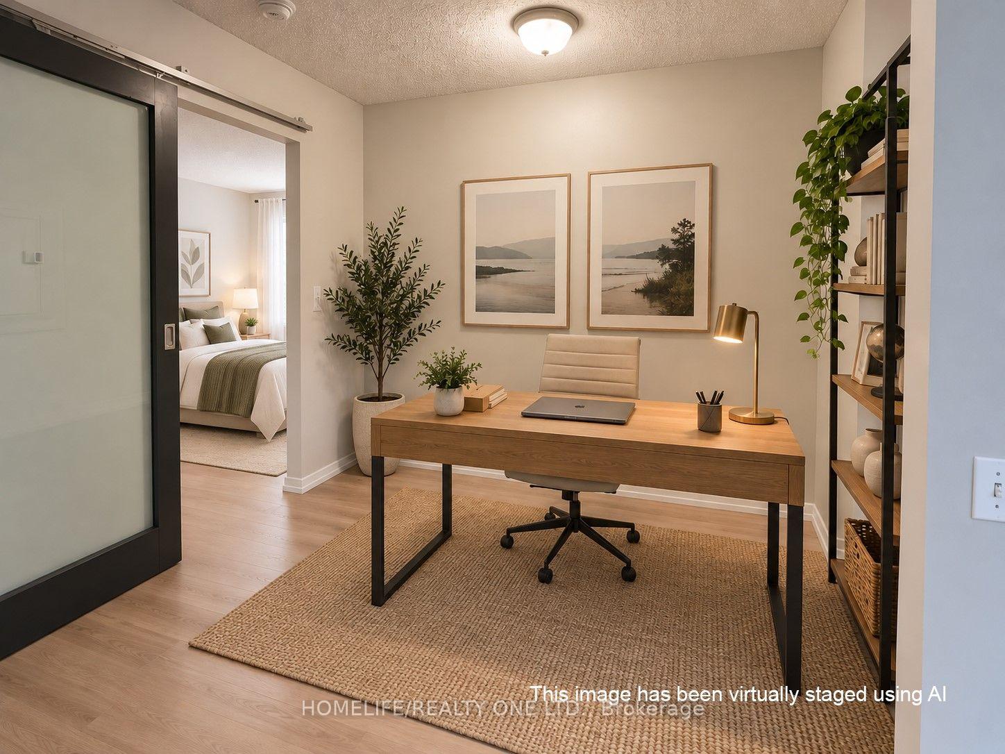 Photo 8 of Unit 206, 75 Dalhousie Street, Toronto, Church-Yonge Corridor — HOMEH