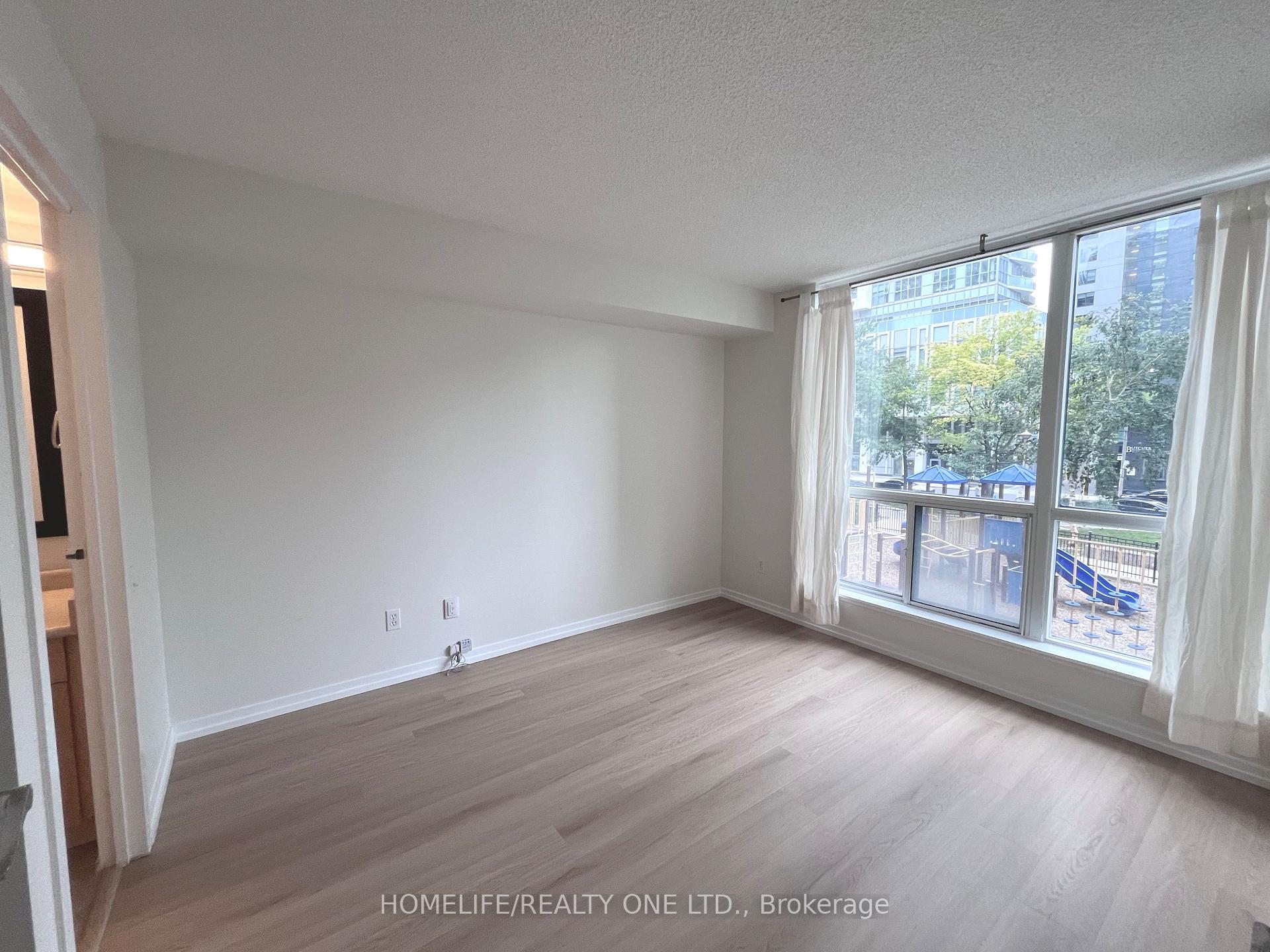 Photo 9 of Unit 206, 75 Dalhousie Street, Toronto, Church-Yonge Corridor — HOMEH