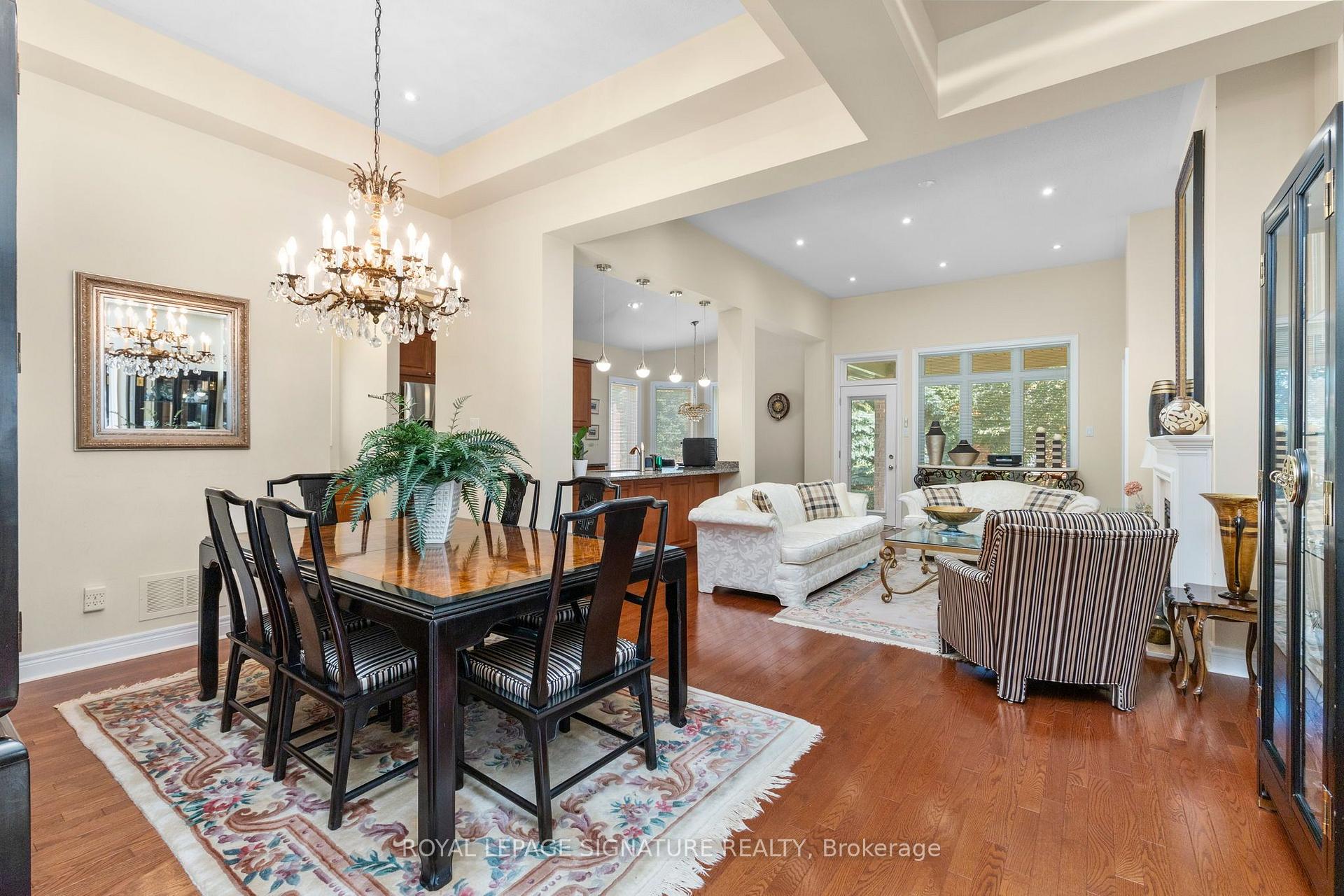 Photo 2 of 65 Braid Bend, Whitchurch-Stouffville, Ballantrae — HOMEH