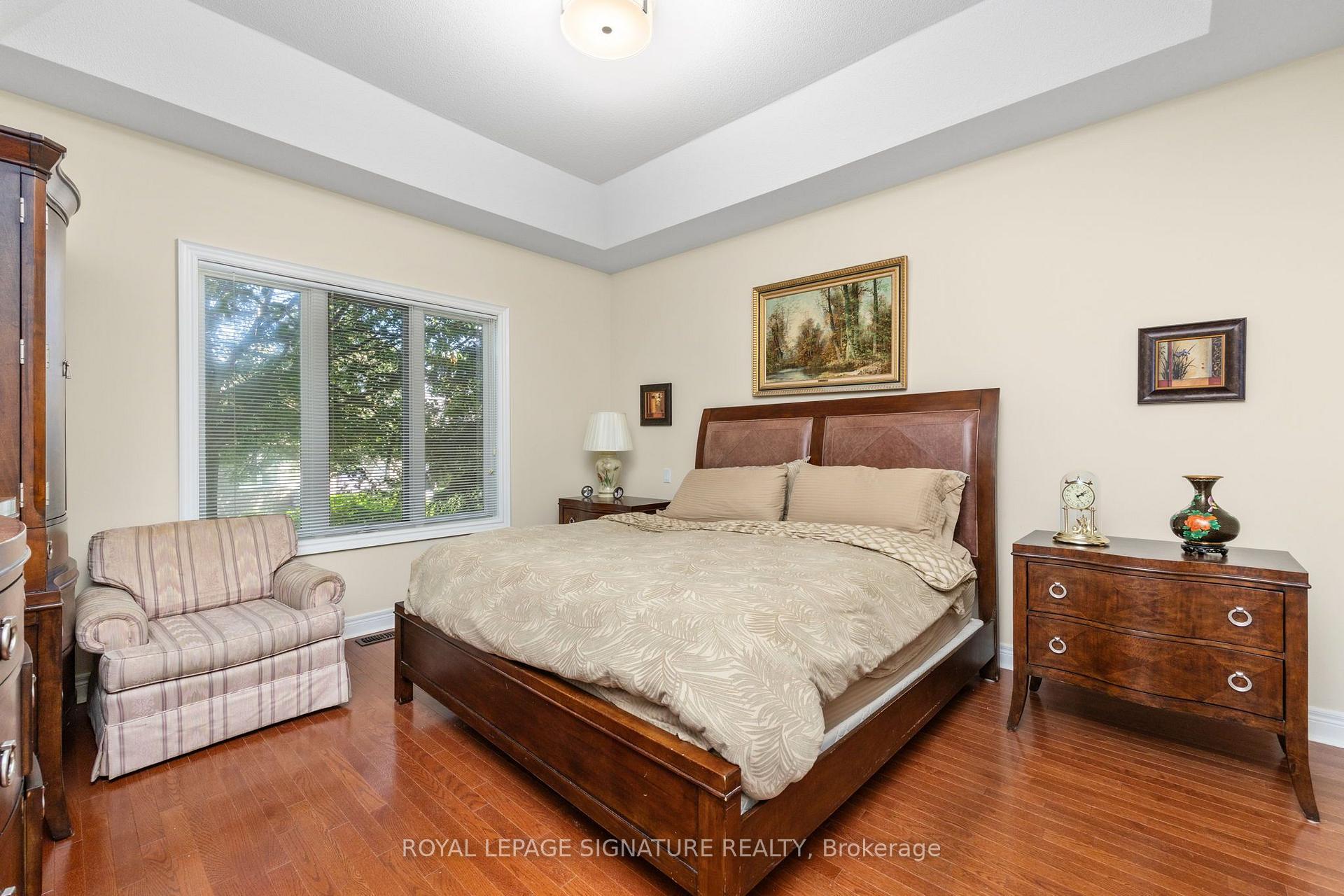 Photo 11 of 65 Braid Bend, Whitchurch-Stouffville, Ballantrae — HOMEH