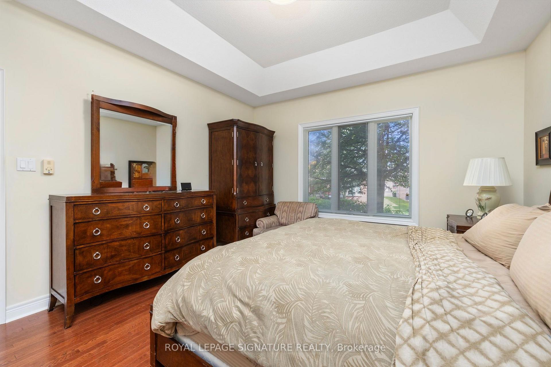 Photo 12 of 65 Braid Bend, Whitchurch-Stouffville, Ballantrae — HOMEH