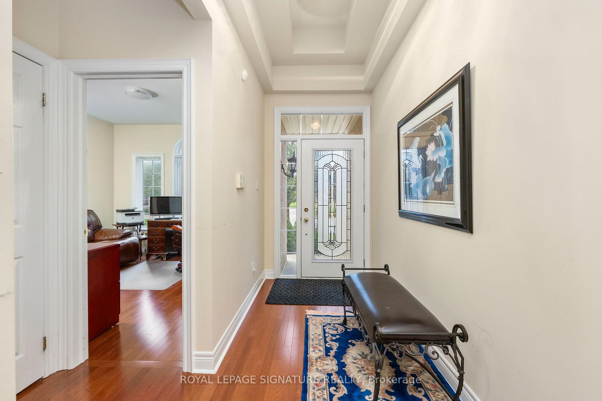 Photo 16 of 65 Braid Bend, Whitchurch-Stouffville, Ballantrae — HOMEH