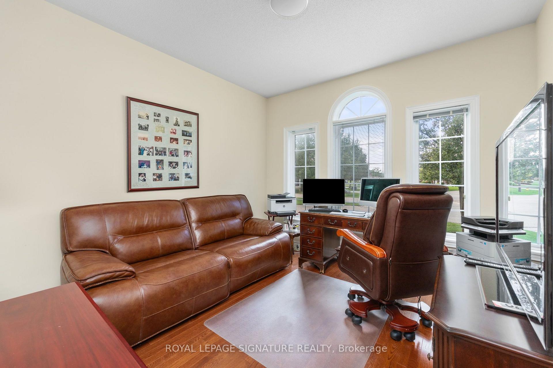 Photo 18 of 65 Braid Bend, Whitchurch-Stouffville, Ballantrae — HOMEH