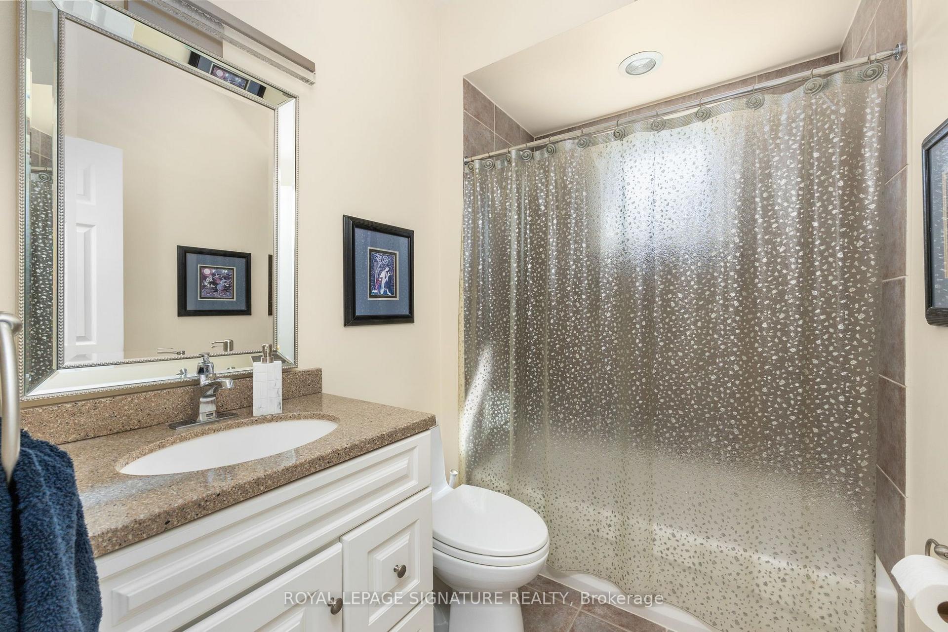 Photo 19 of 65 Braid Bend, Whitchurch-Stouffville, Ballantrae — HOMEH