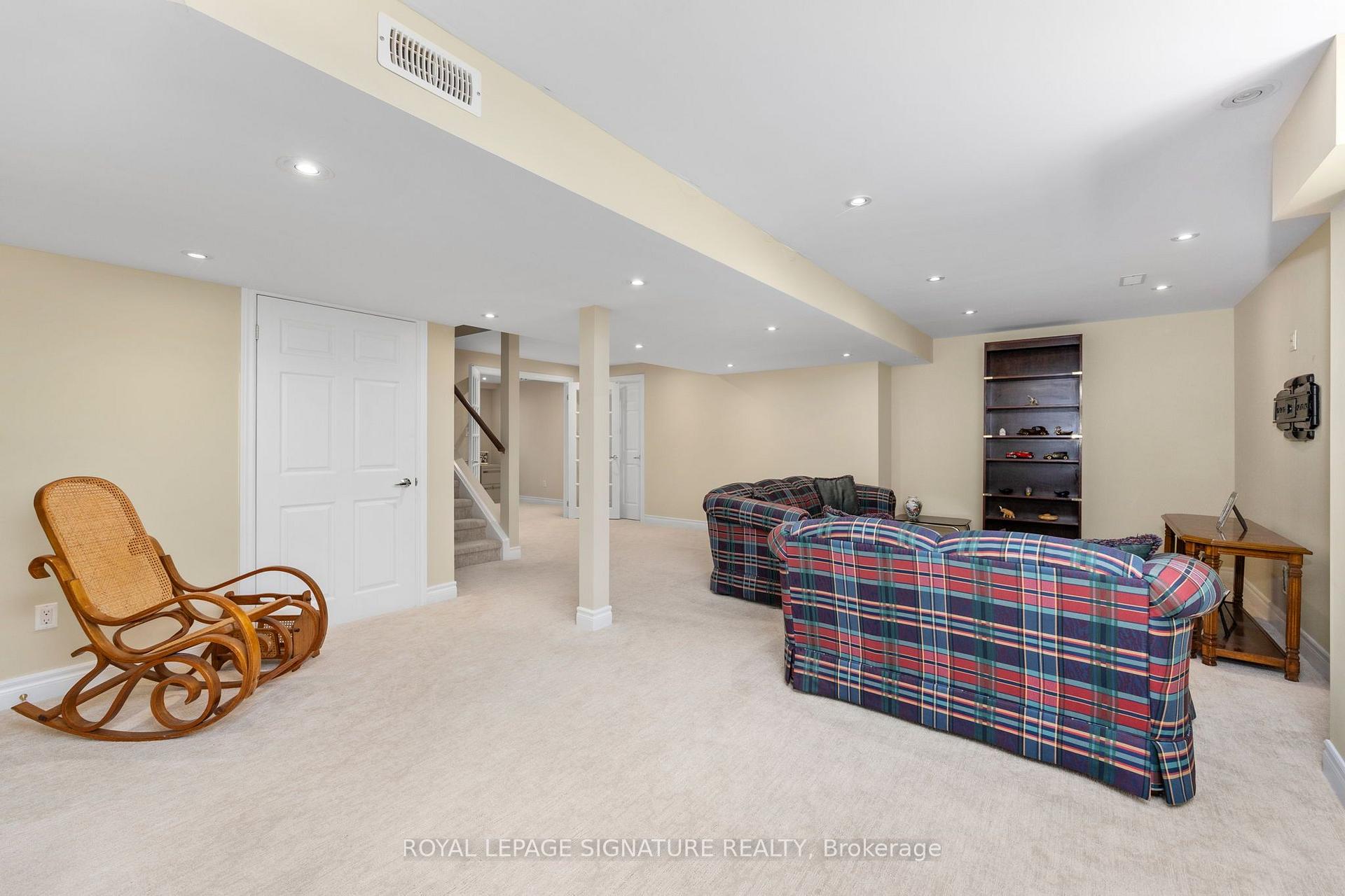 Photo 22 of 65 Braid Bend, Whitchurch-Stouffville, Ballantrae — HOMEH