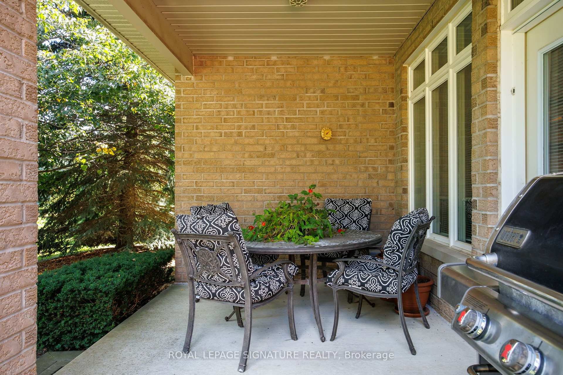 Photo 26 of 65 Braid Bend, Whitchurch-Stouffville, Ballantrae — HOMEH