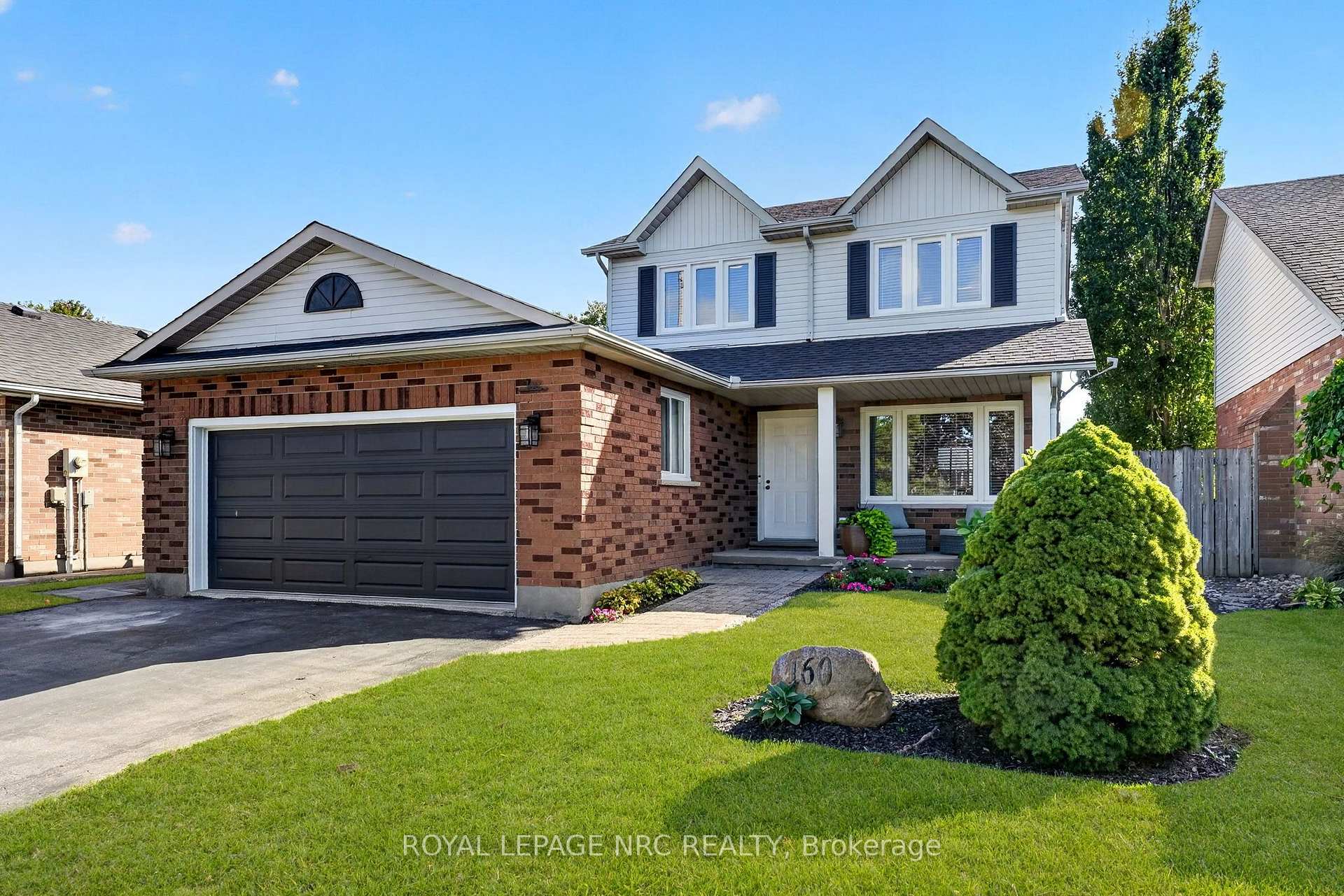 Photo 1 of 160 Vansickle Road, St. Catharines, Rykert/Vansickle — HOMEH
