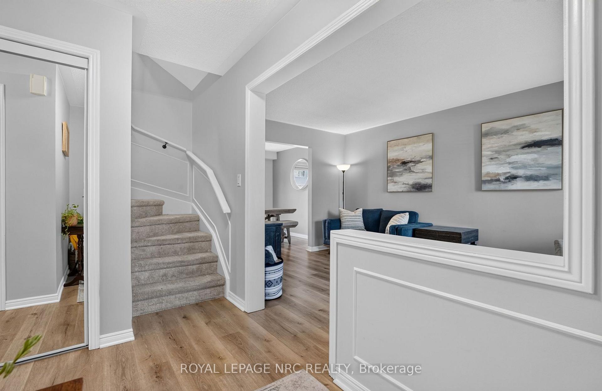 Photo 4 of 160 Vansickle Road, St. Catharines, Rykert/Vansickle — HOMEH