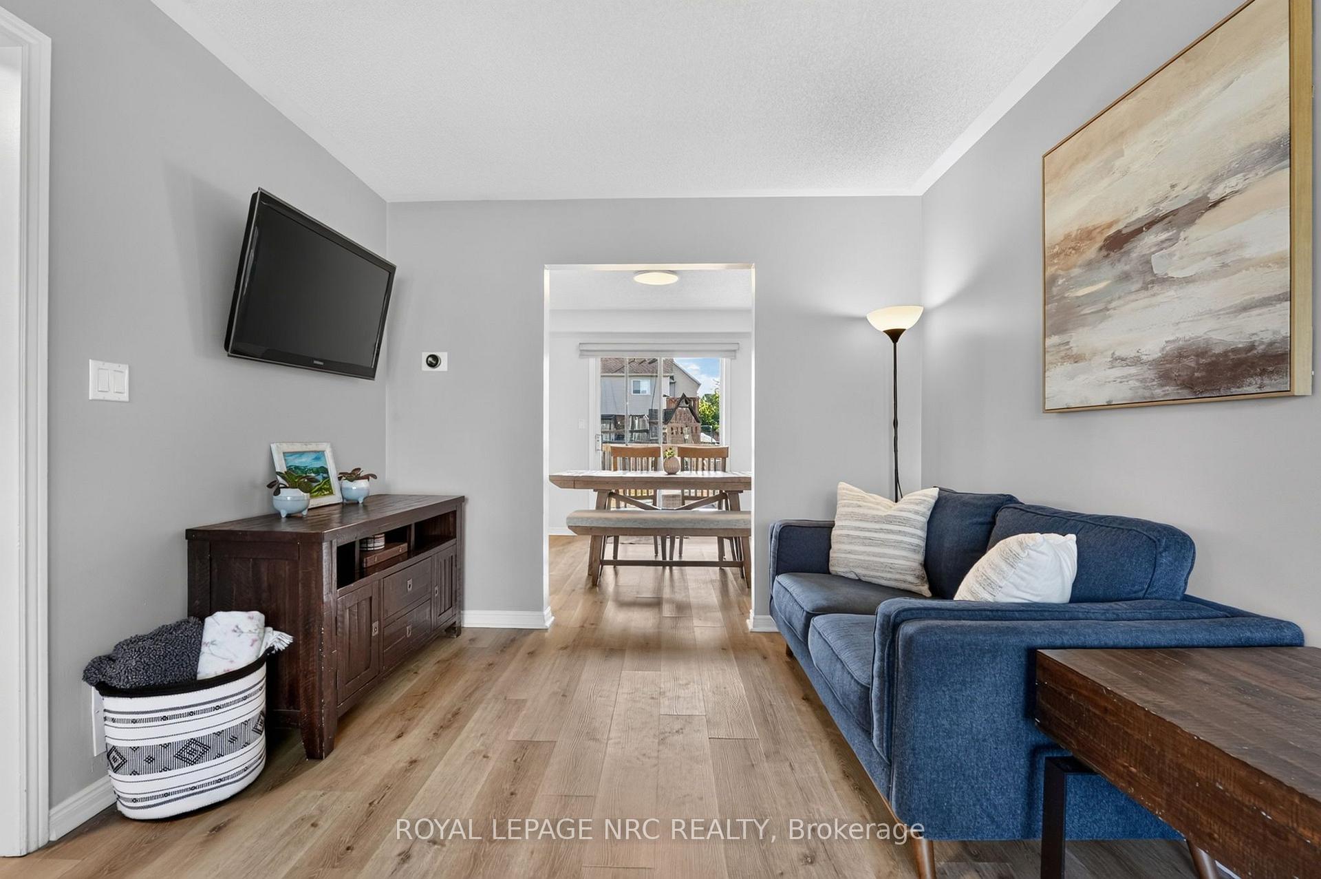 Photo 10 of 160 Vansickle Road, St. Catharines, Rykert/Vansickle — HOMEH