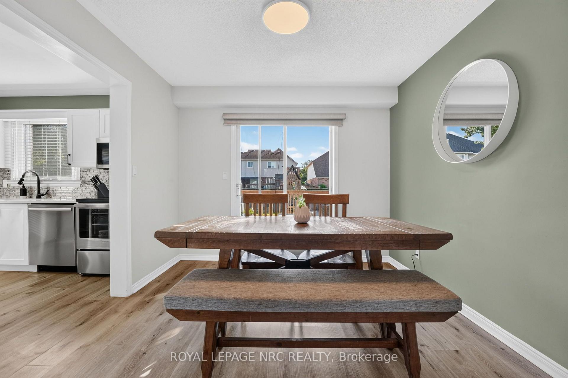 Photo 12 of 160 Vansickle Road, St. Catharines, Rykert/Vansickle — HOMEH